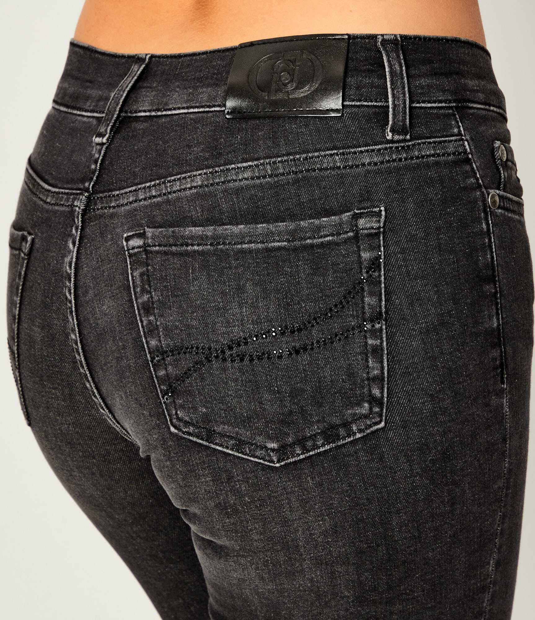Liu Jo Blugi Authent | Slim Fit