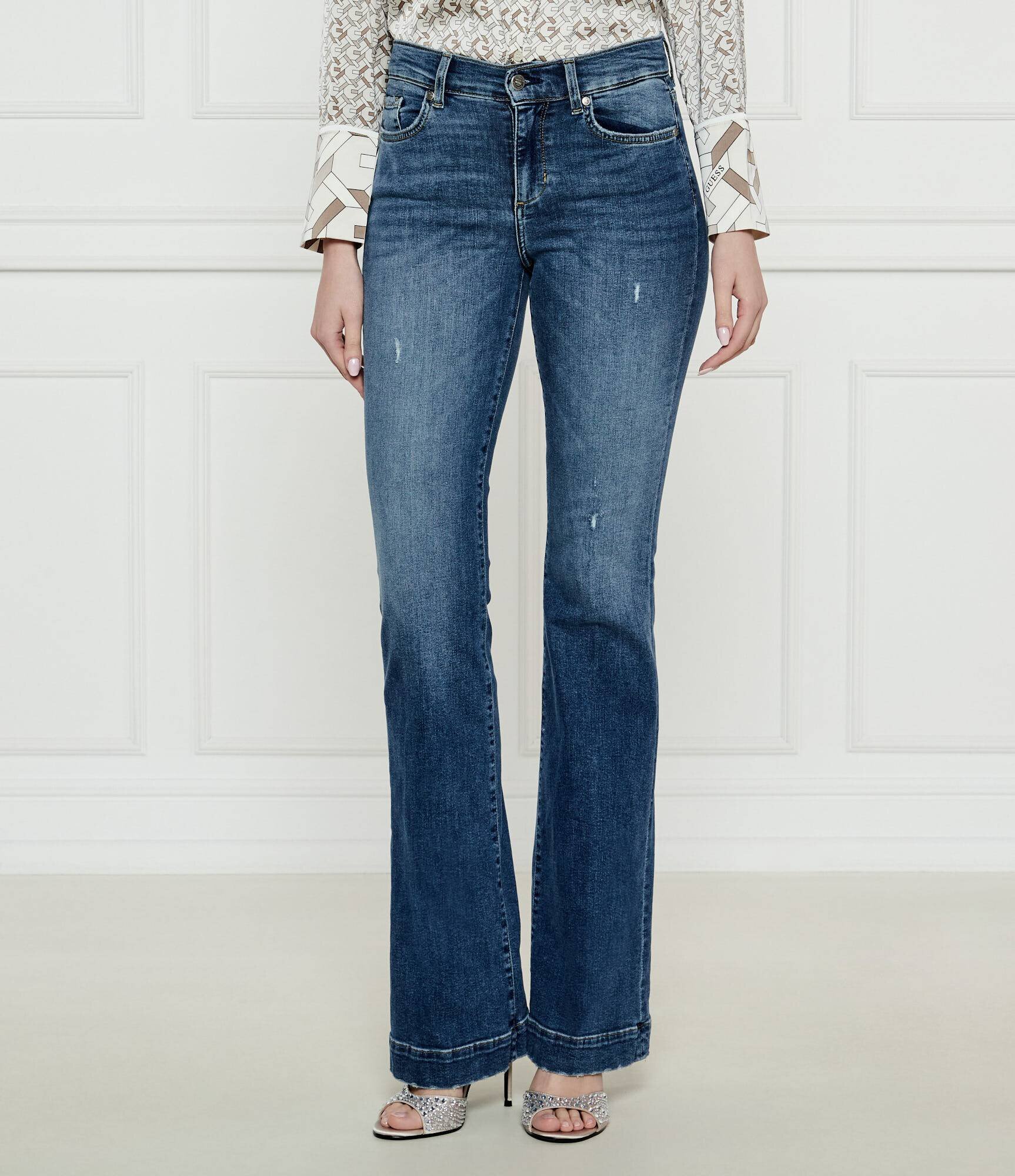 Liu Jo Blugi Authentic B | flare fit