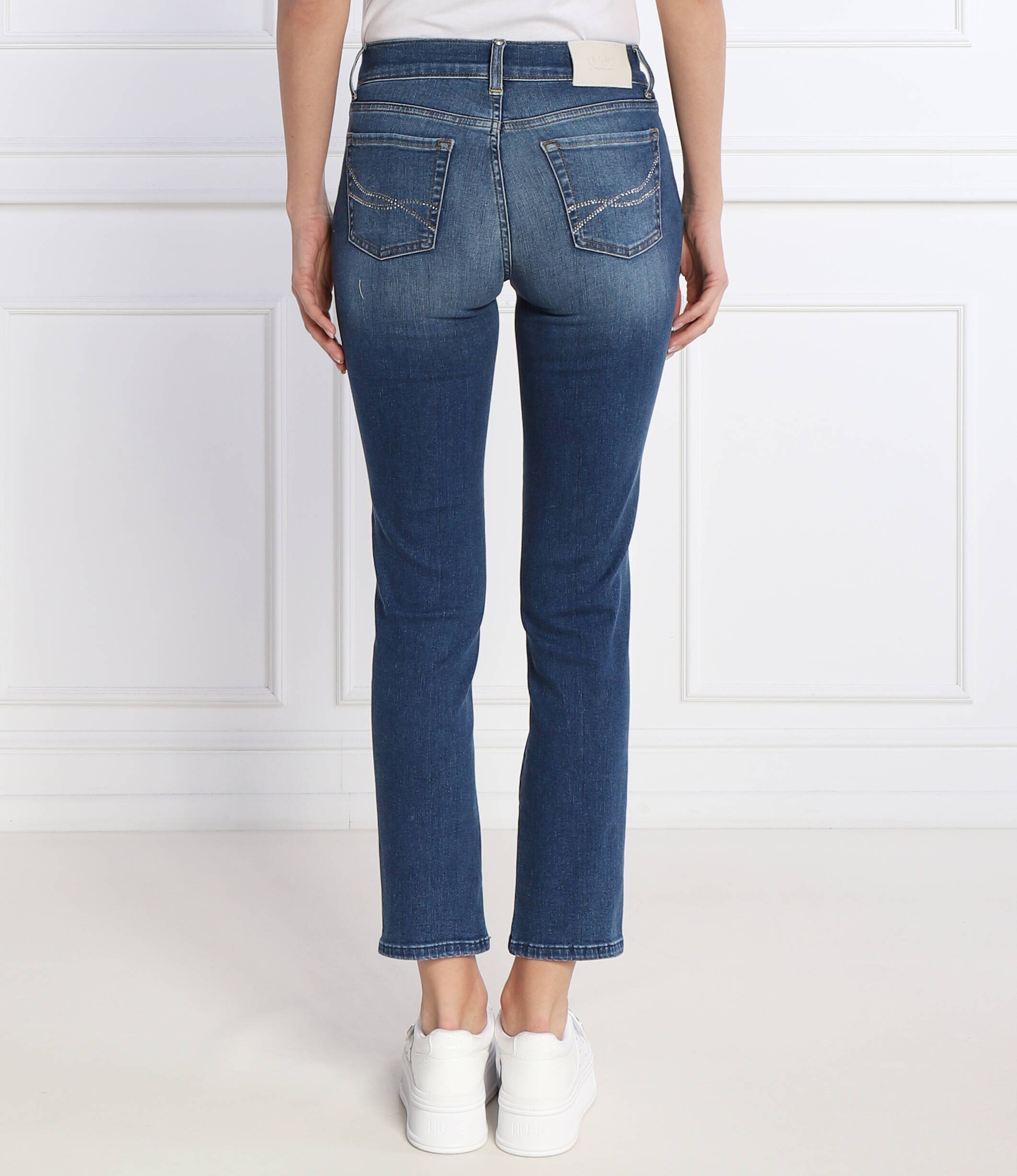 Liu Jo Blugi authentic | Slim Fit