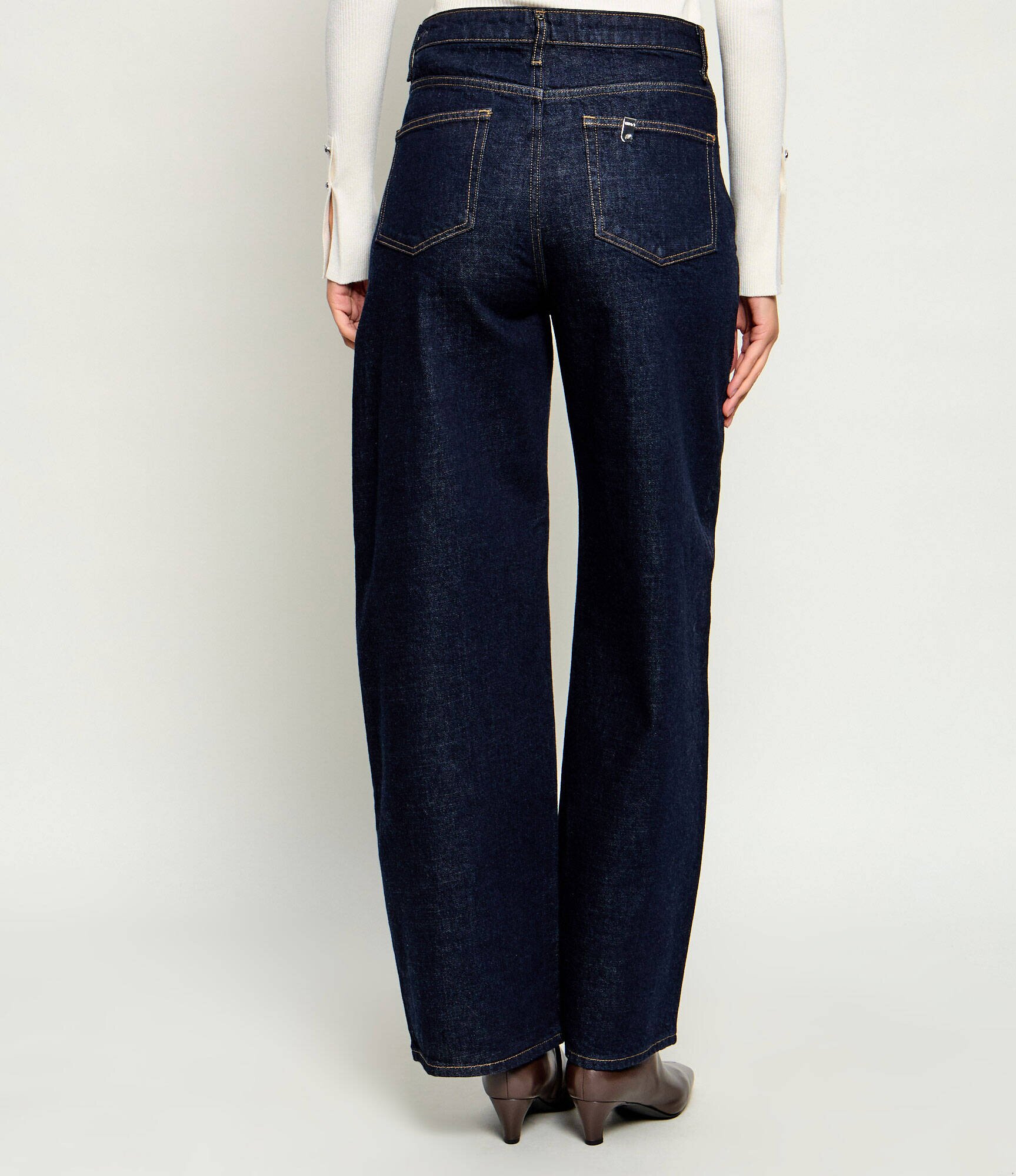 Liu Jo Blugi Awry R | Relaxed fit