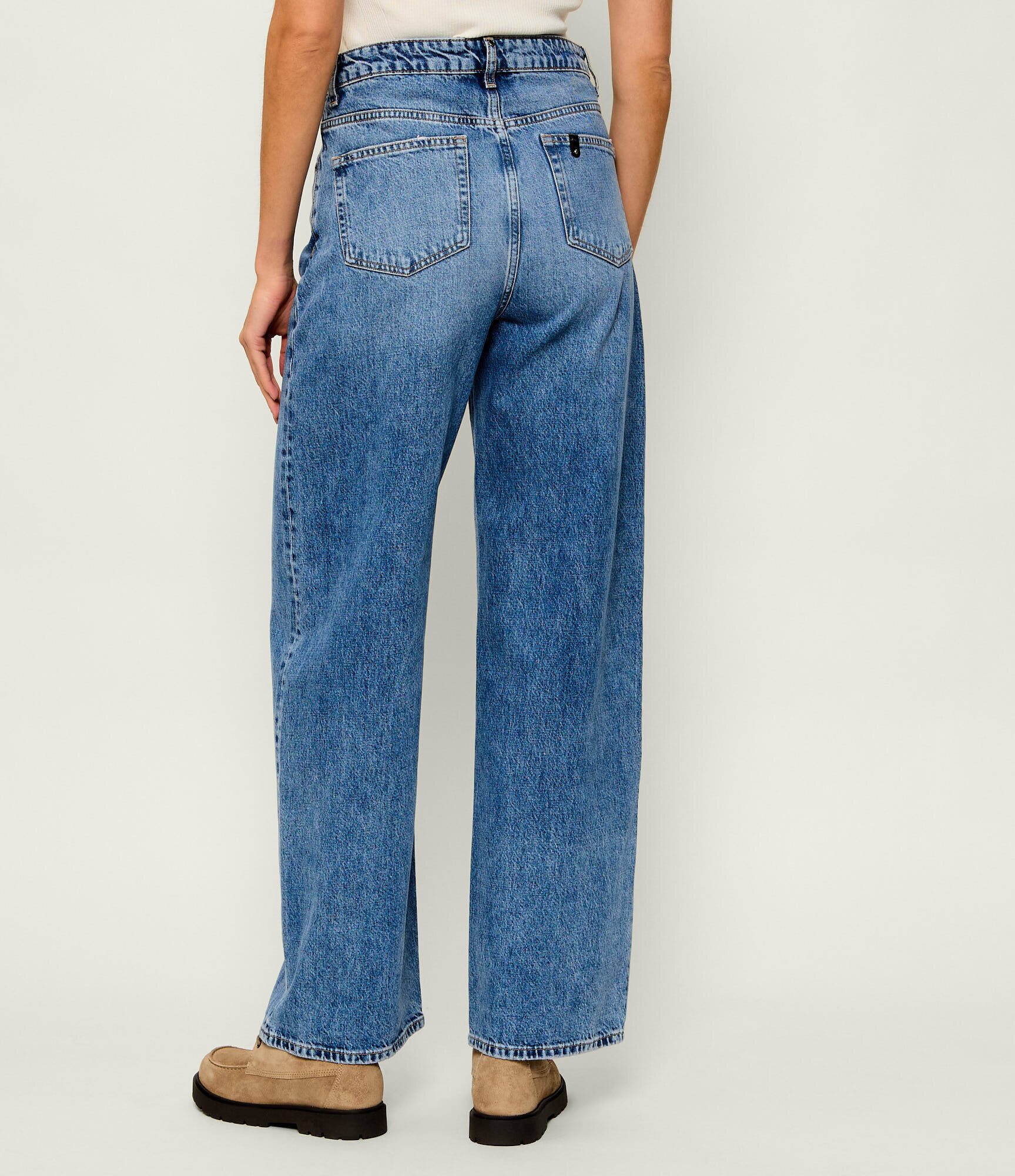 Liu Jo Blugi Awry R | Relaxed fit