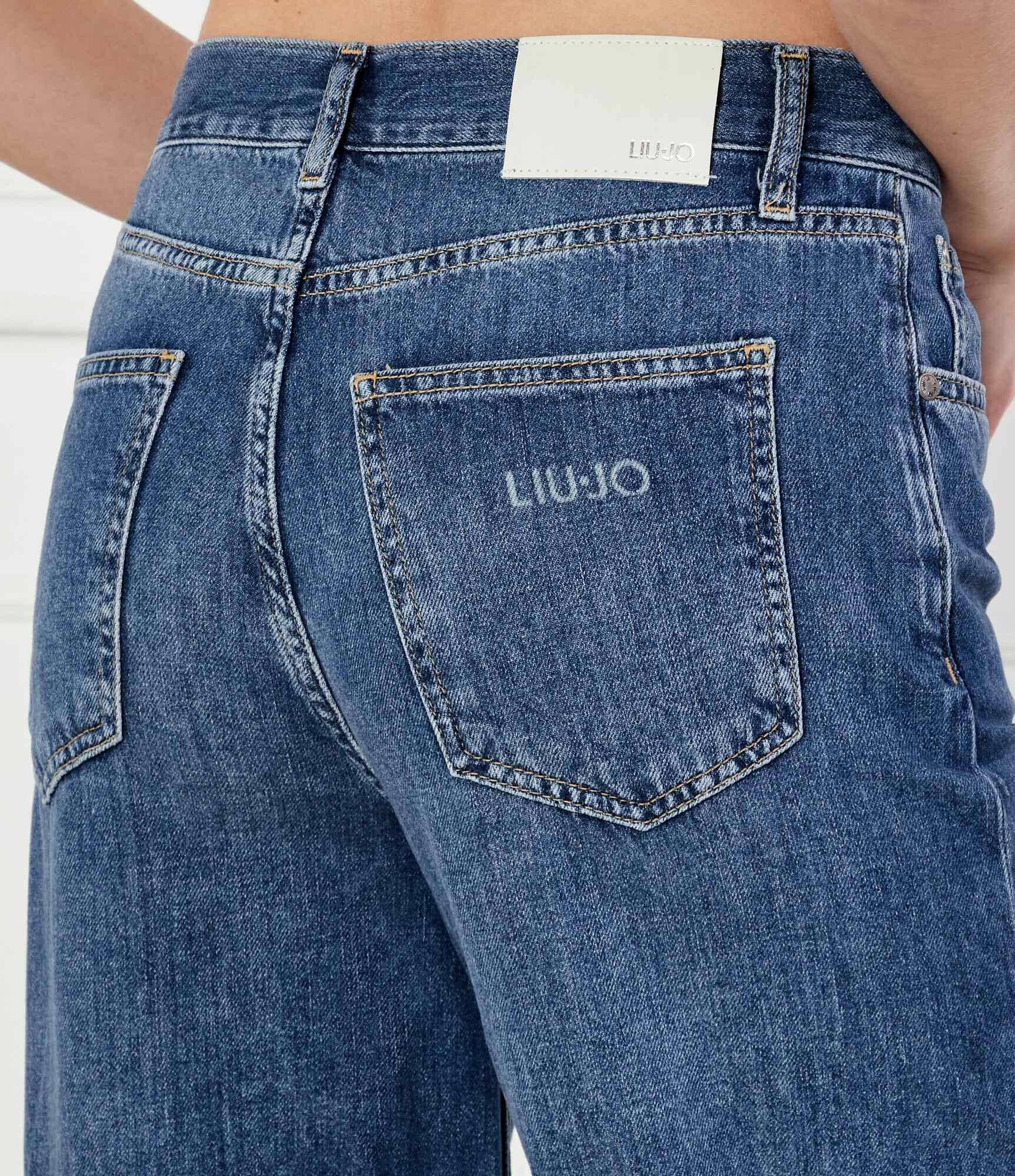 Liu Jo Blugi BONE | Relaxed fit