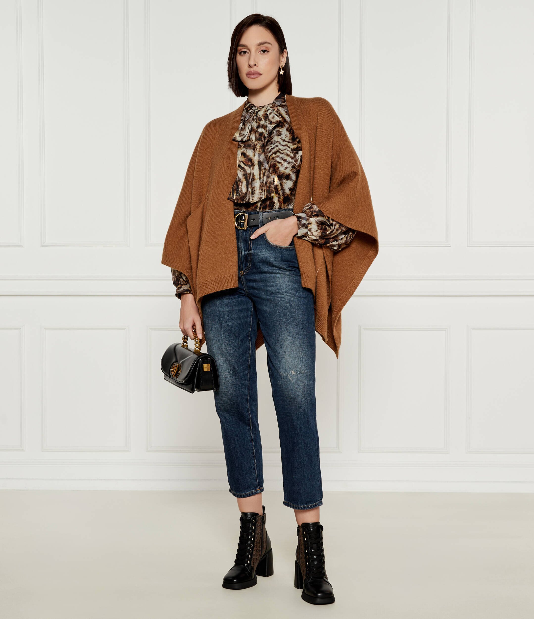 Liu Jo Blugi | Boyfriend fit