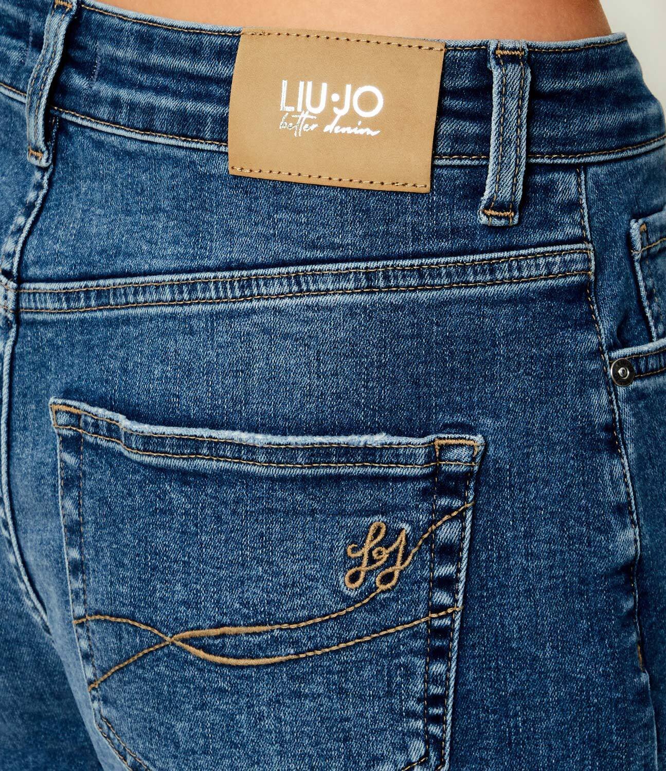 Liu Jo Blugi | carrot fit