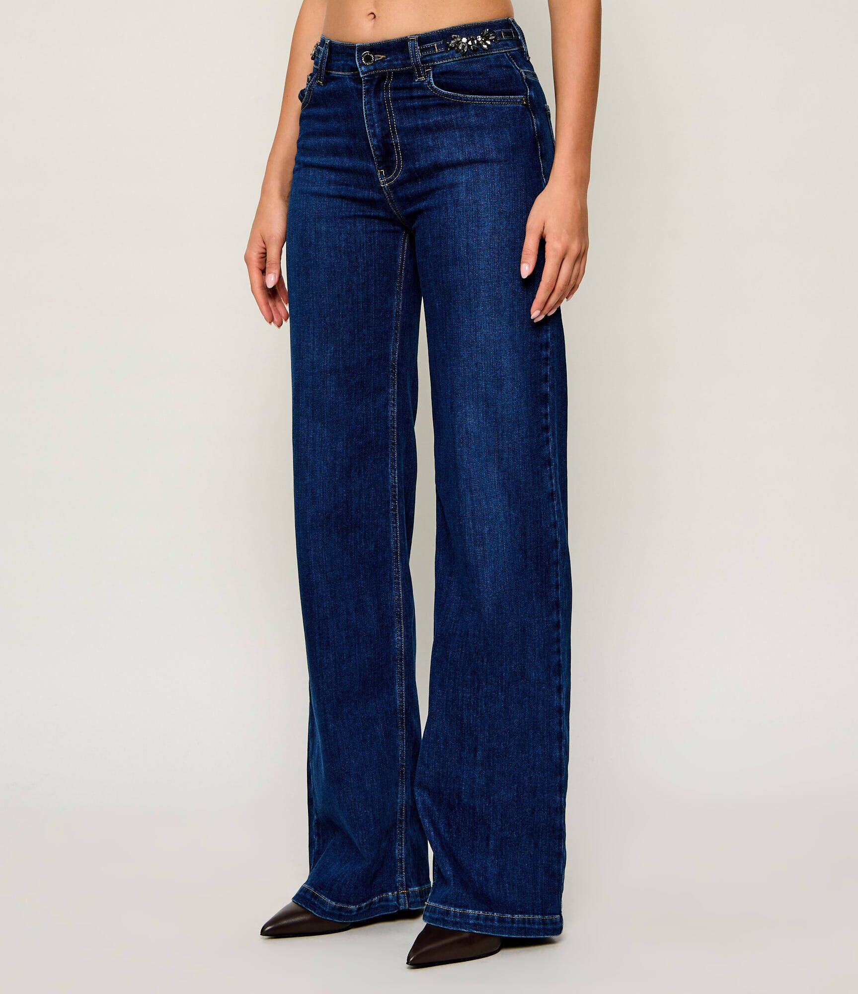 Liu Jo Blugi Cintini | Loose fit