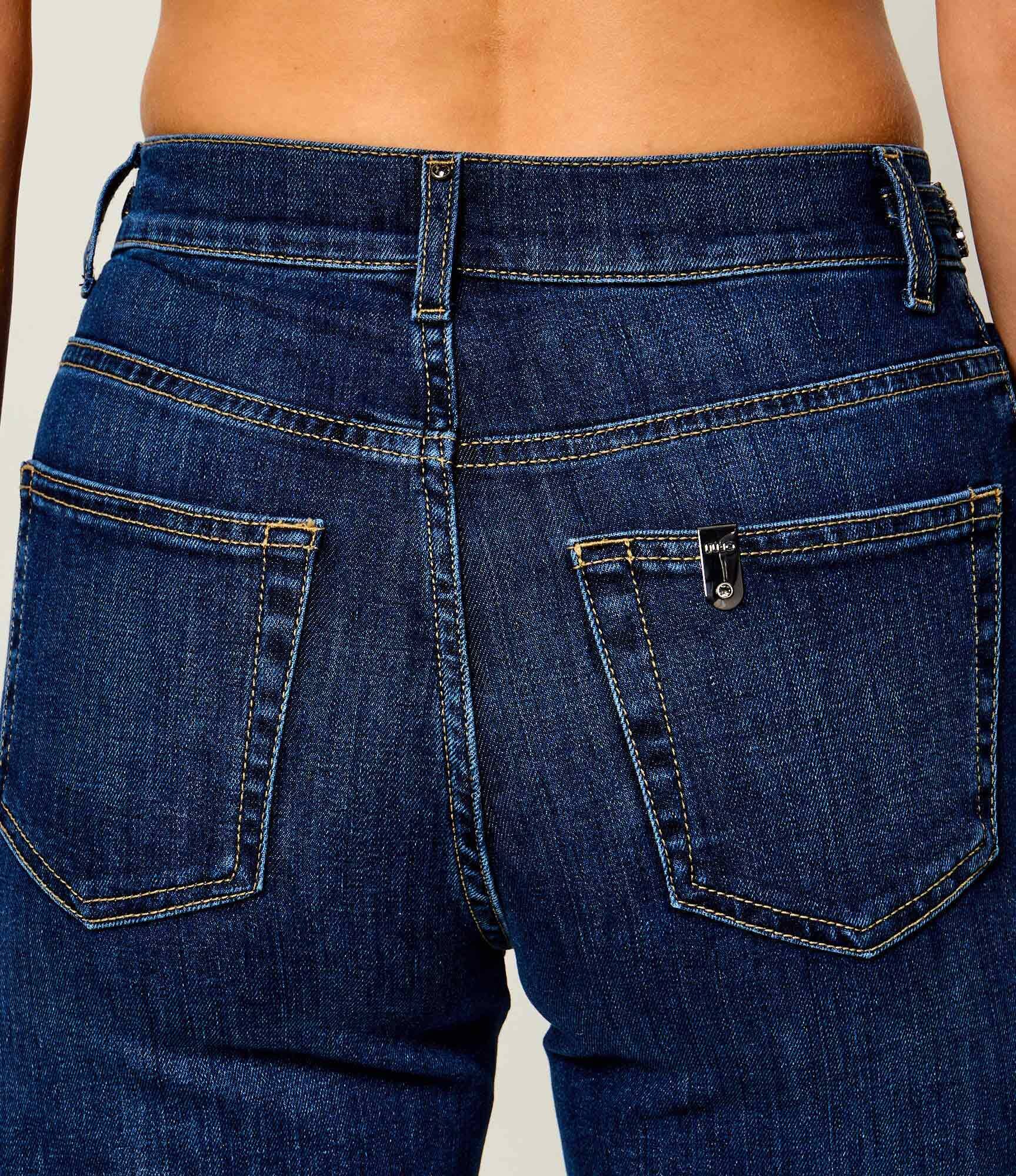 Liu Jo Blugi Cintini | Loose fit