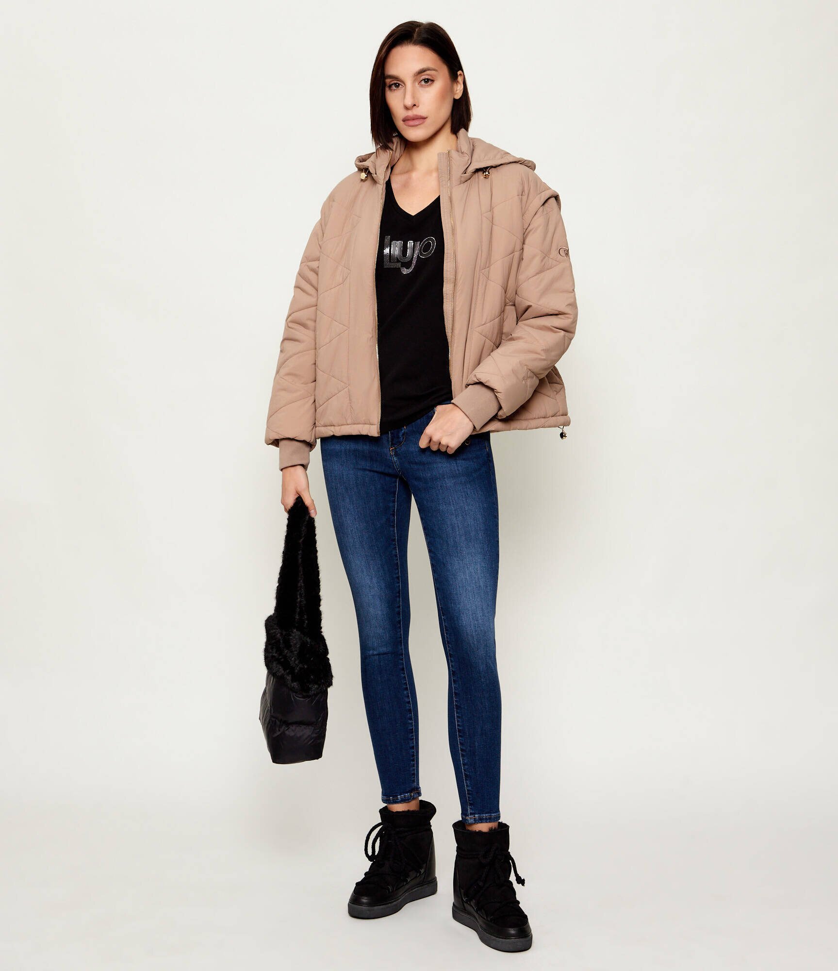 Liu Jo Blugi Core | Slim Fit