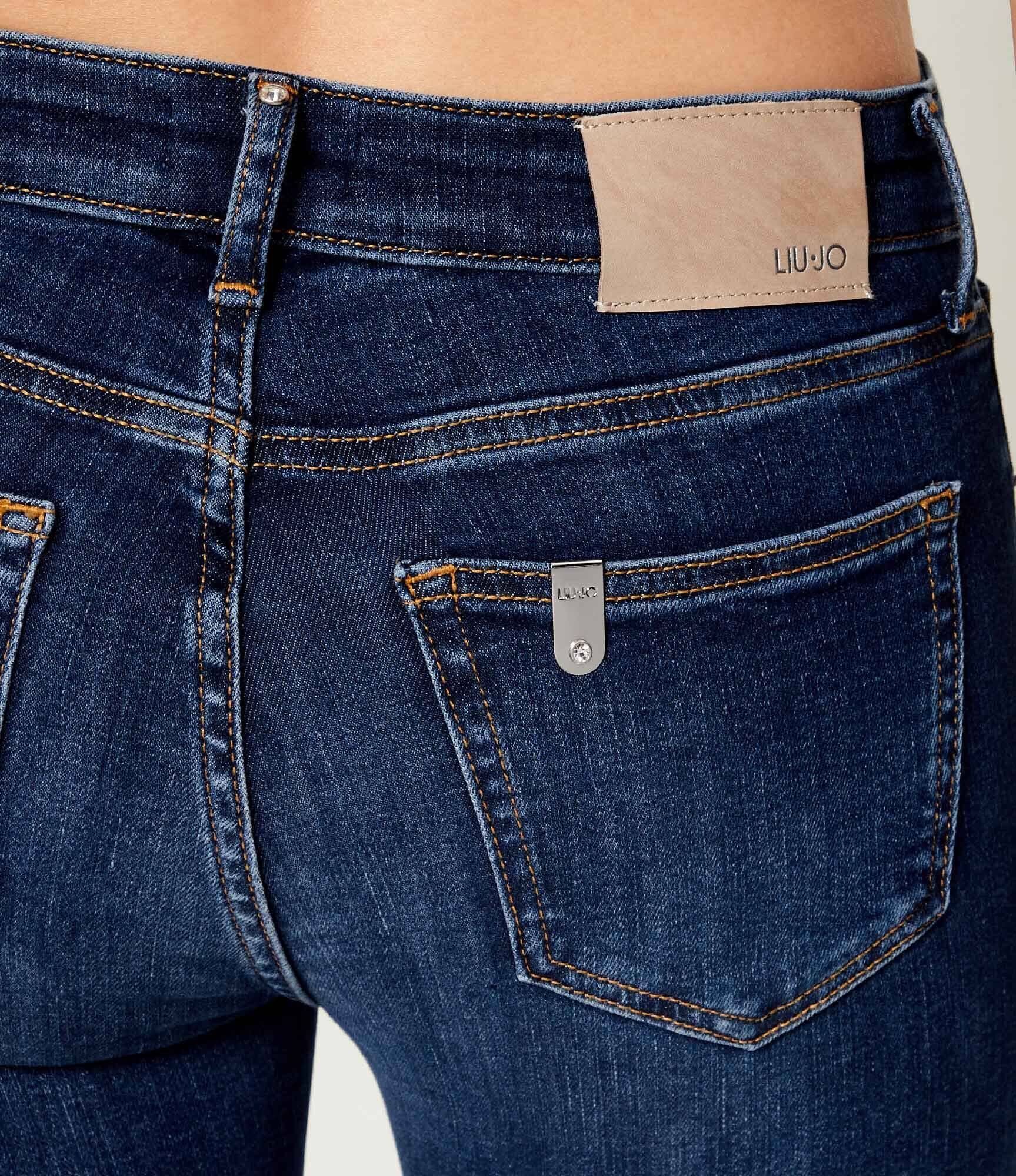 Liu Jo Blugi Core | Slim Fit