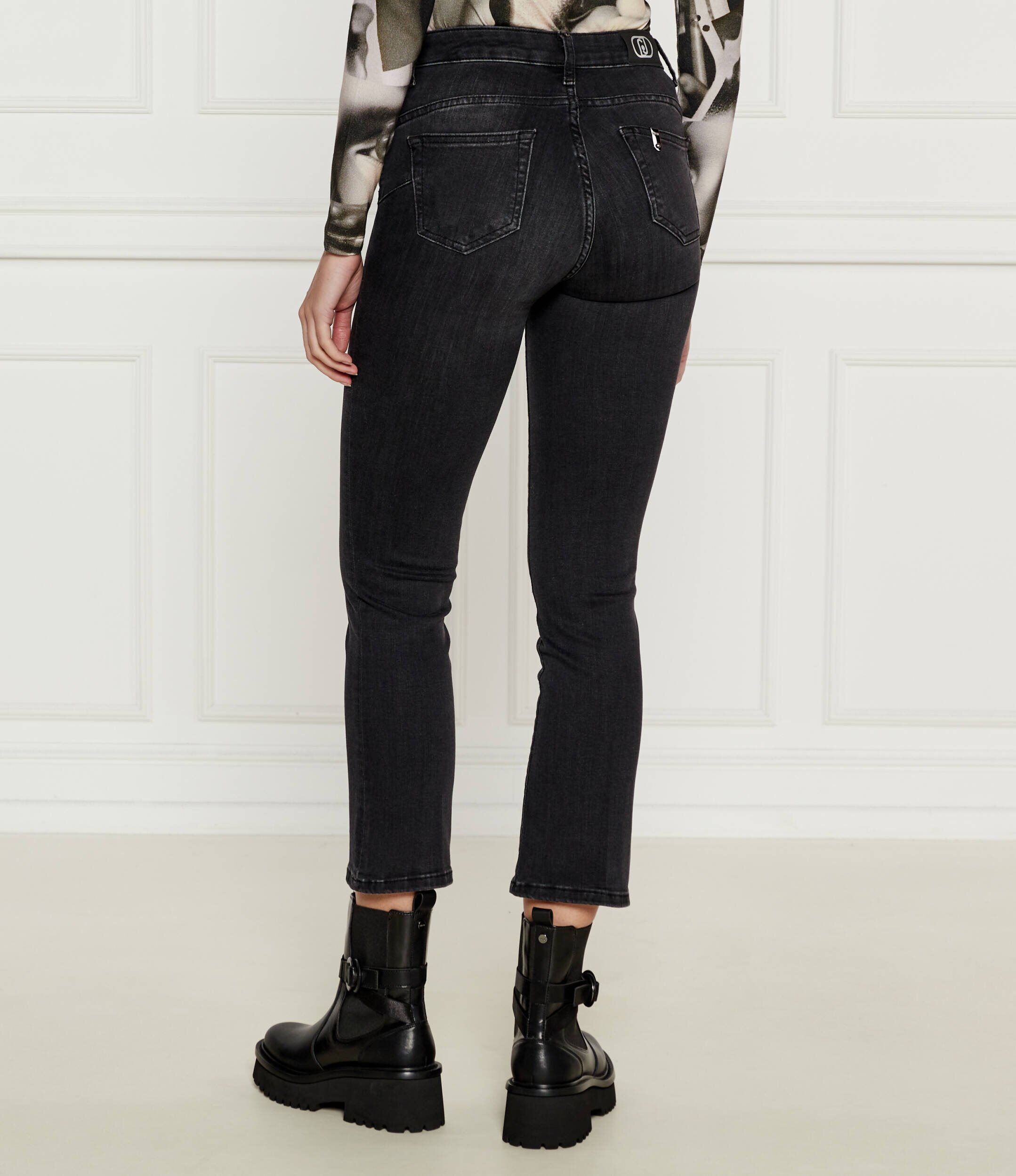 Liu Jo Blugi | Cropped Fit