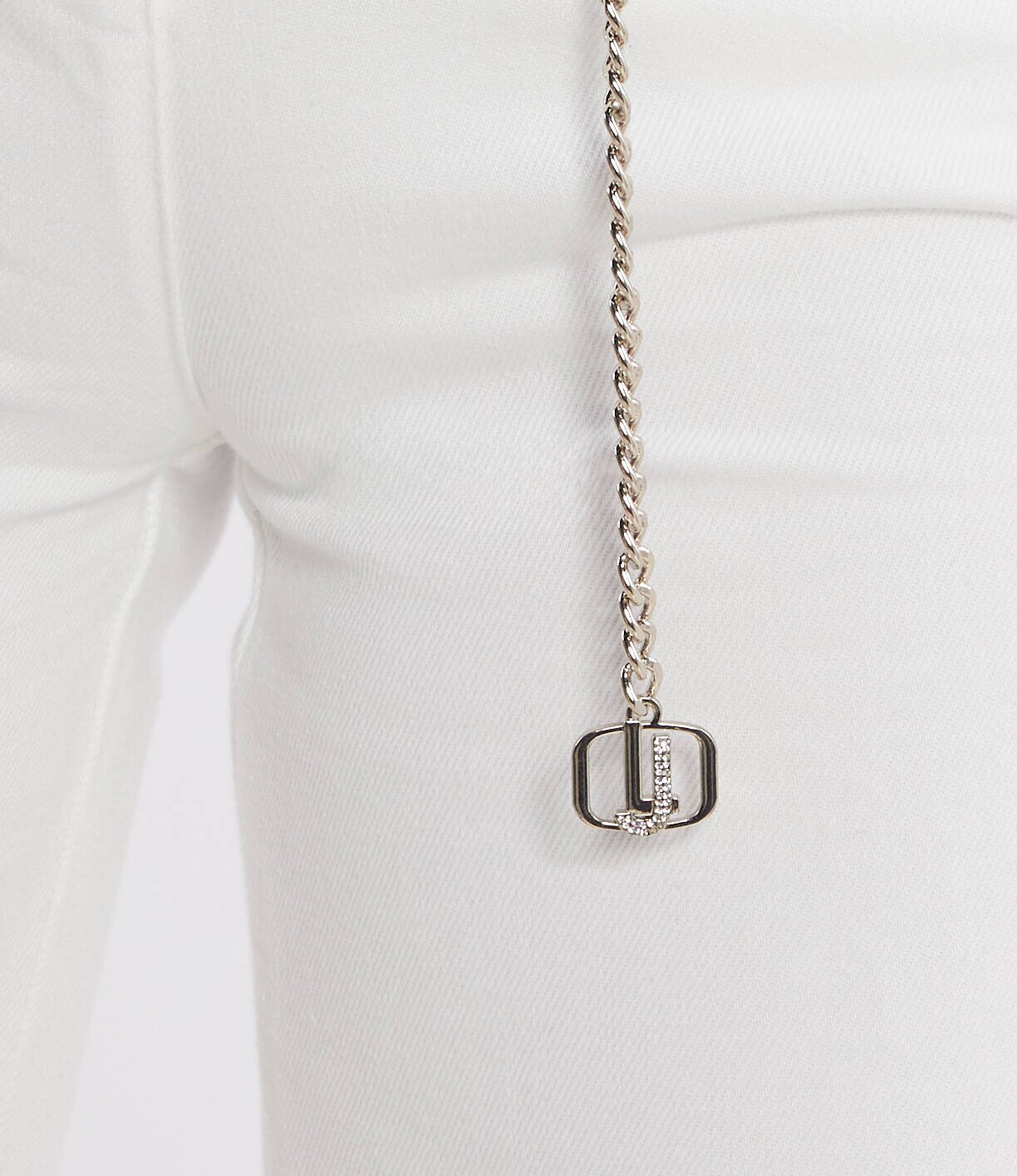 Liu Jo Blugi | Cropped Fit