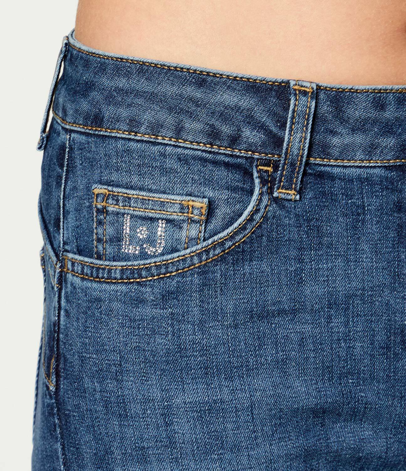 Liu Jo Blugi Divine | Skinny fit