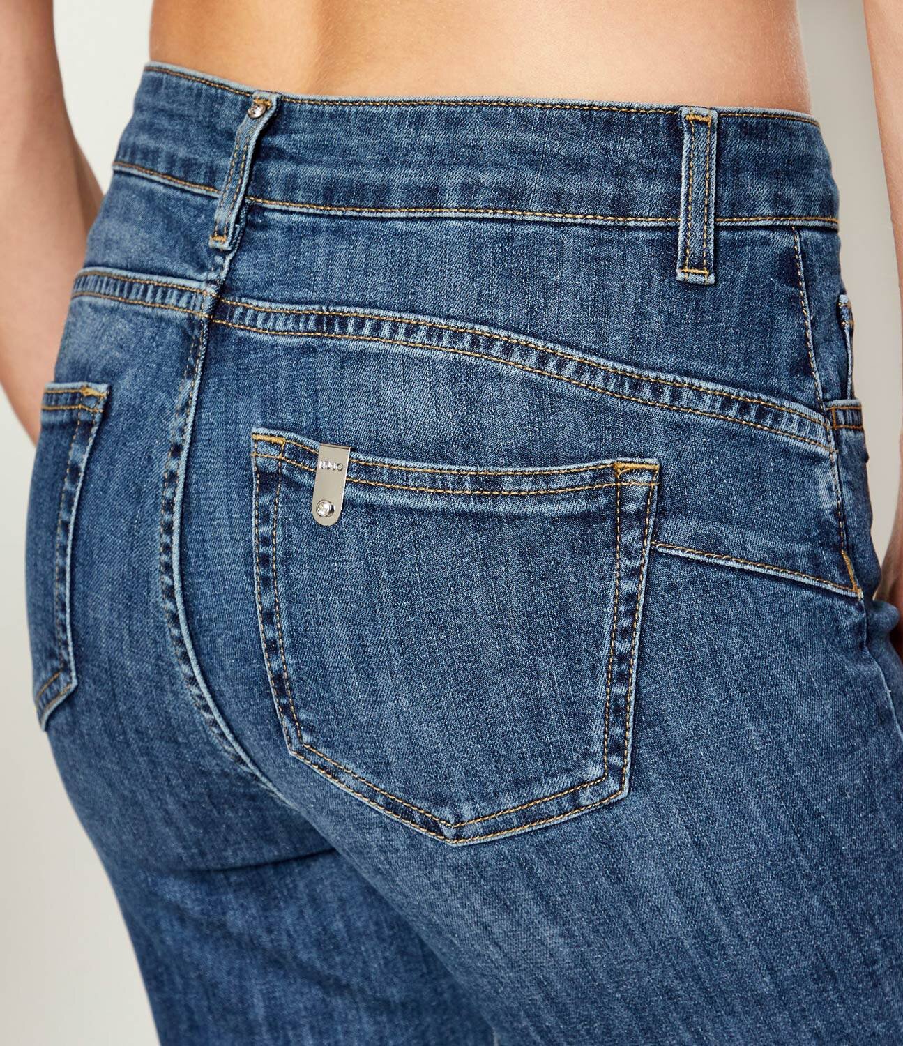 Liu Jo Blugi Divine | Skinny fit
