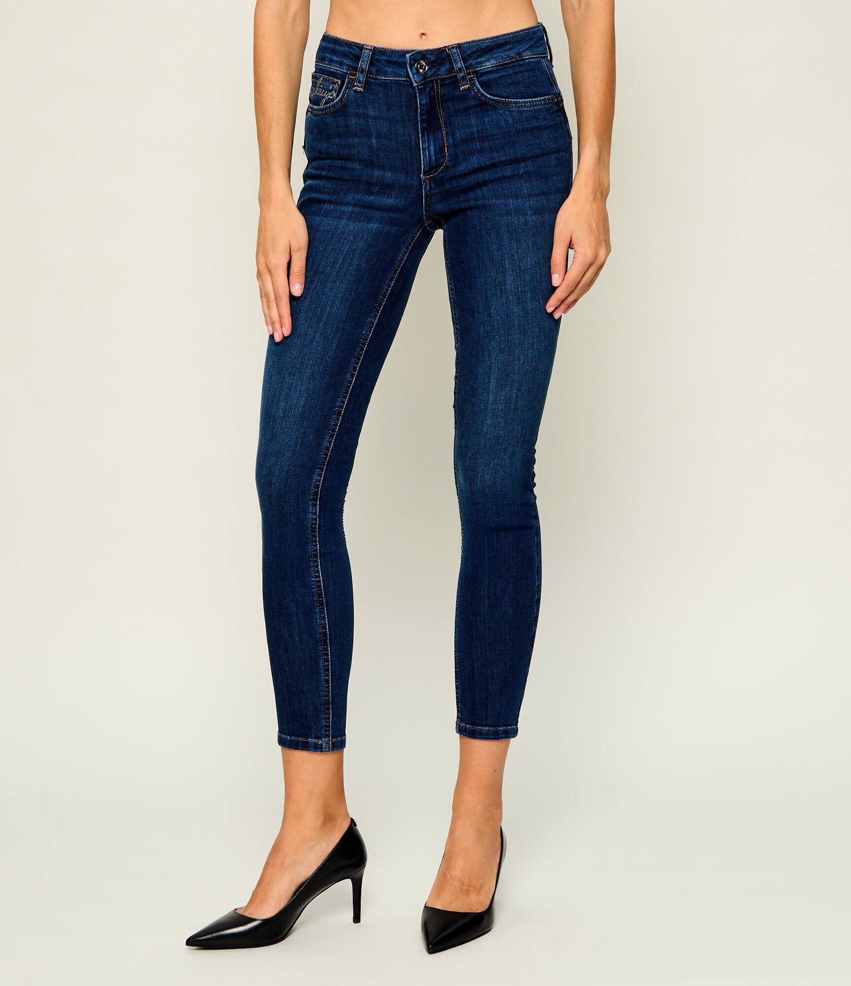 Liu Jo Blugi Divine | Slim Fit