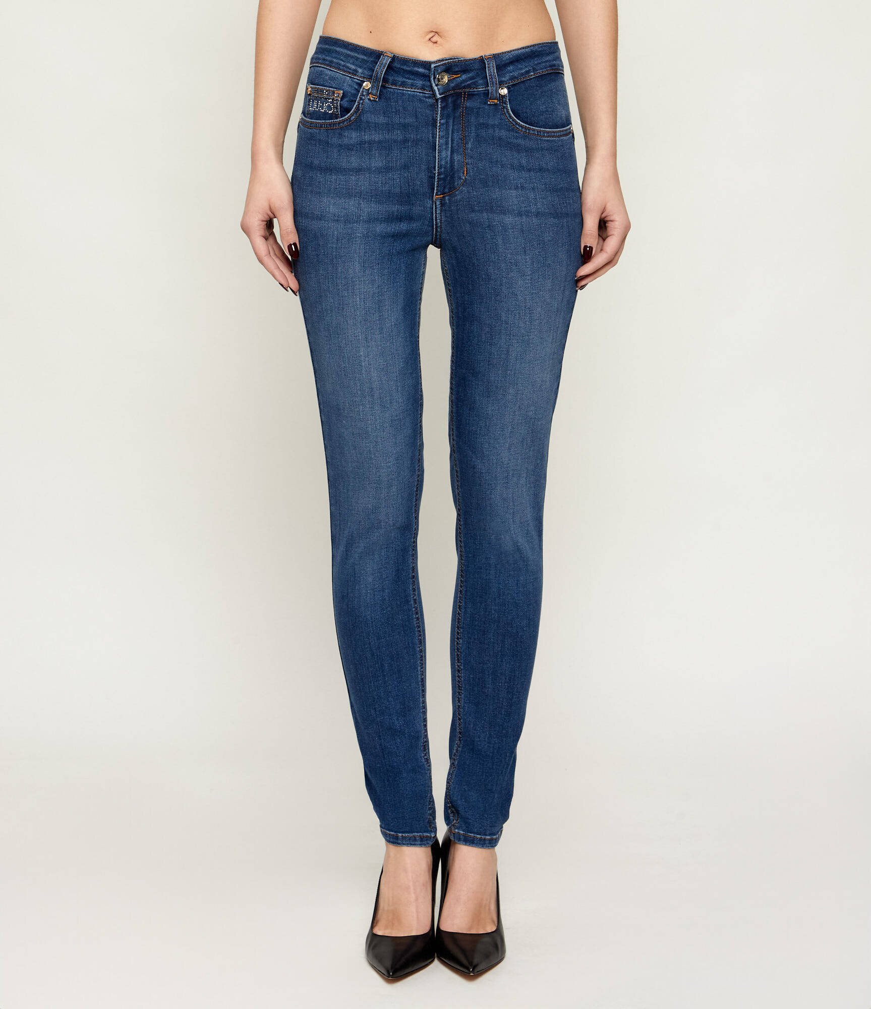 Liu Jo Blugi DIVINE | Slim Fit