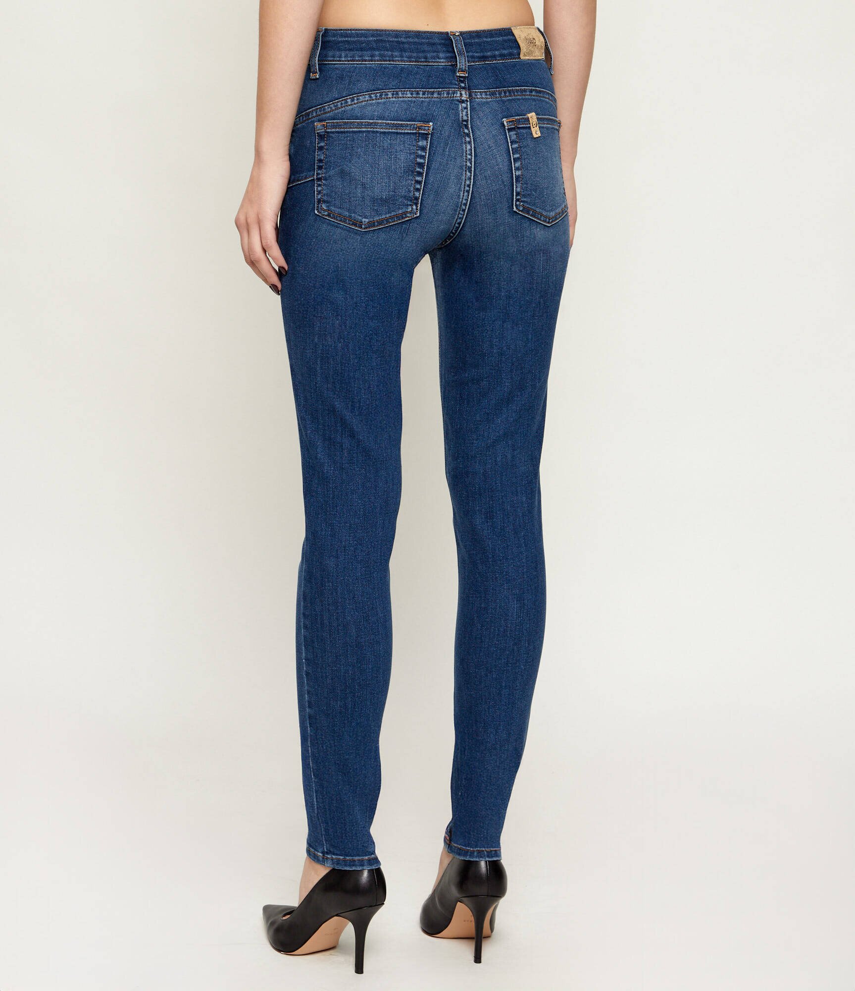 Liu Jo Blugi DIVINE | Slim Fit