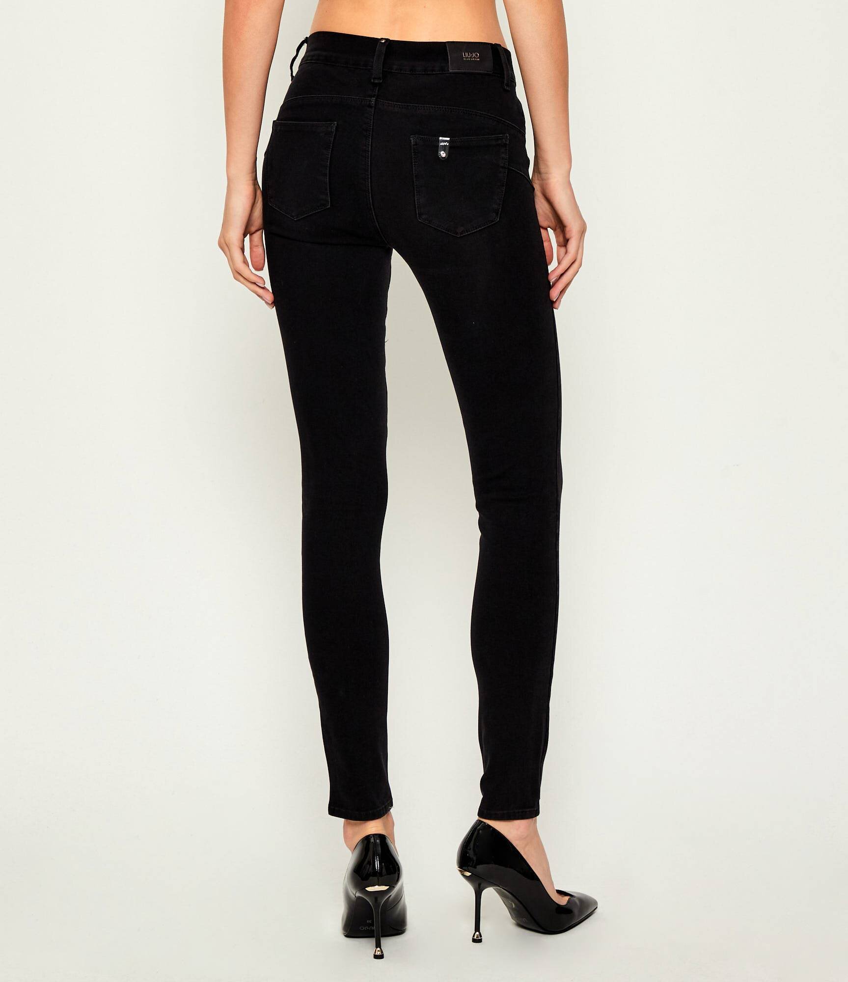 Liu Jo Blugi Divine | Slim Fit