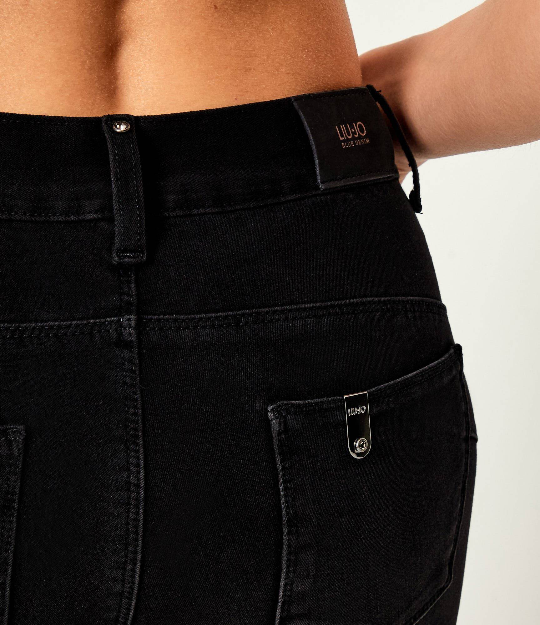 Liu Jo Blugi Divine | Slim Fit
