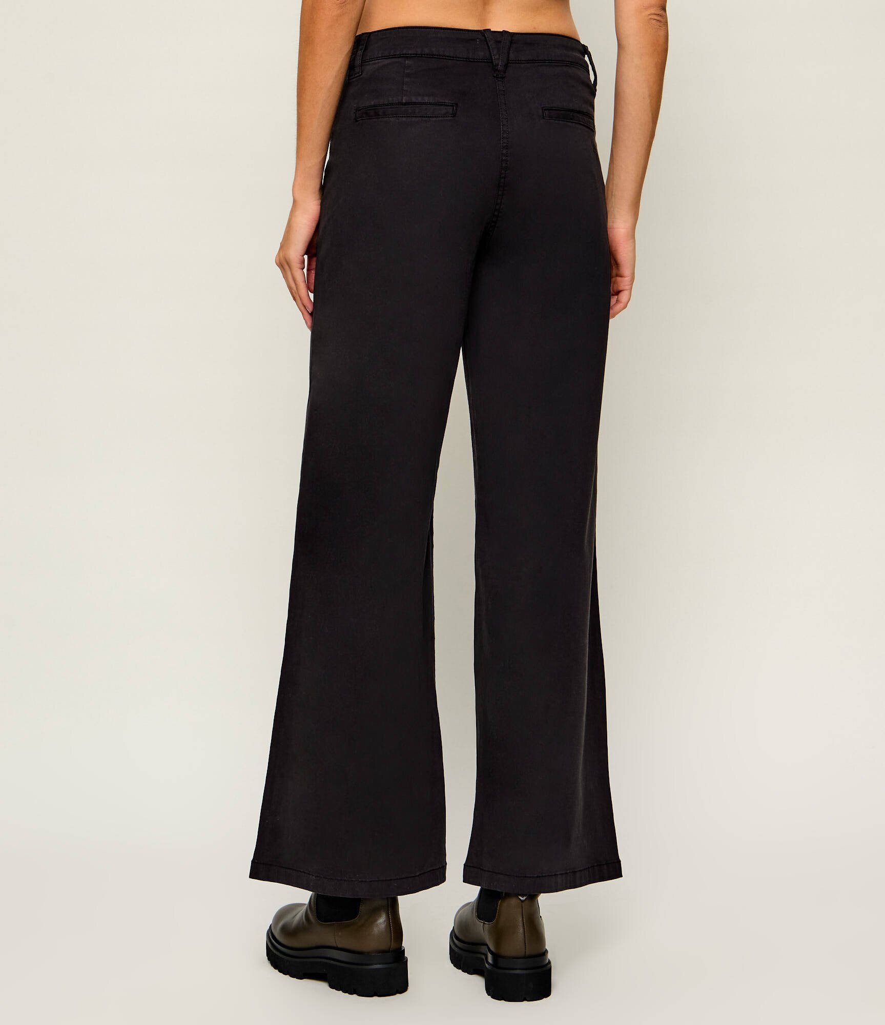Liu Jo Blugi | flare fit