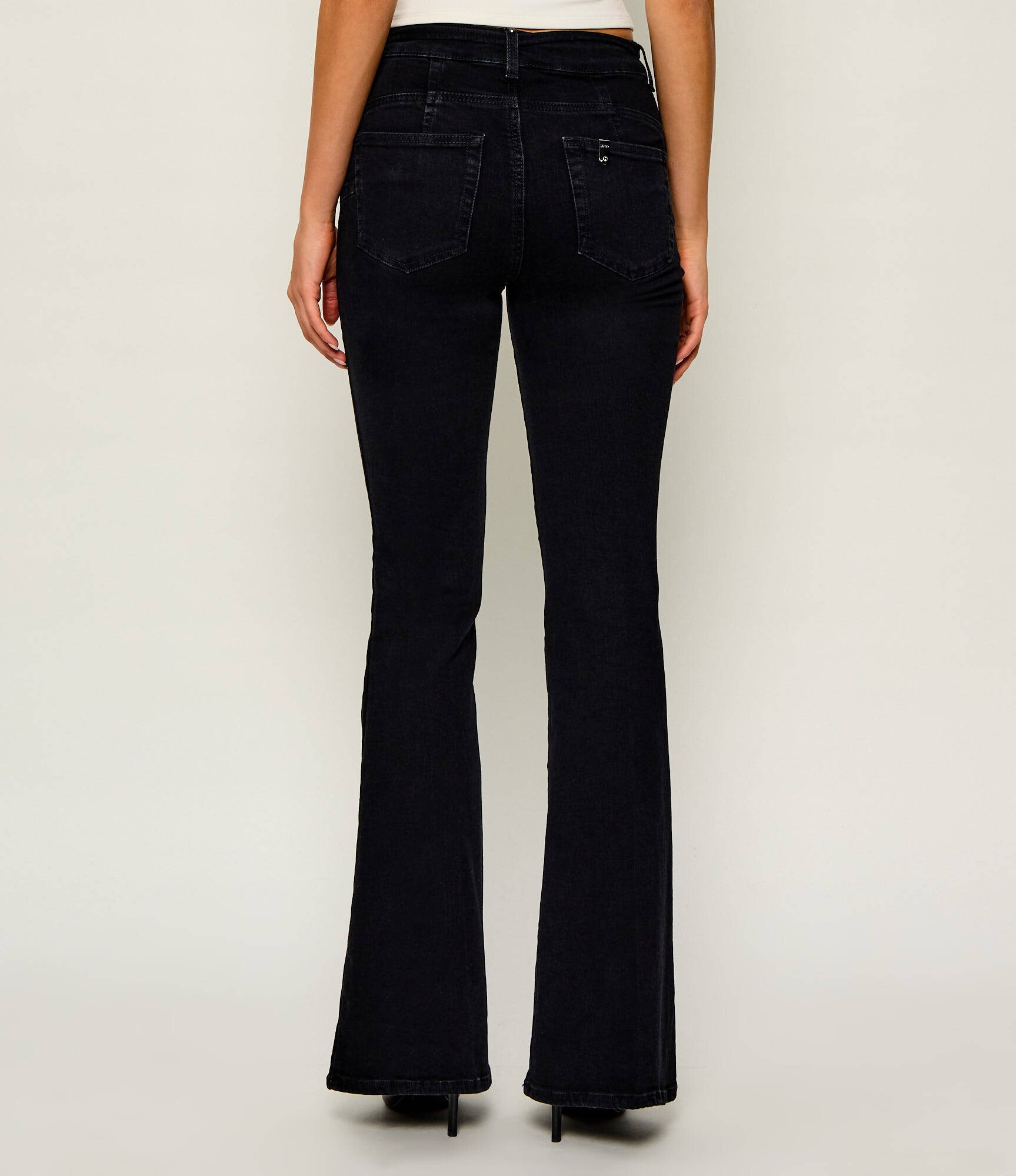 Liu Jo Blugi | flare fit