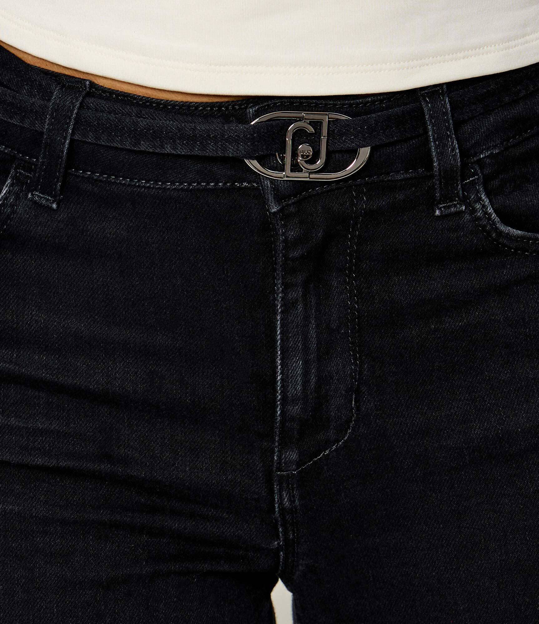 Liu Jo Blugi | flare fit