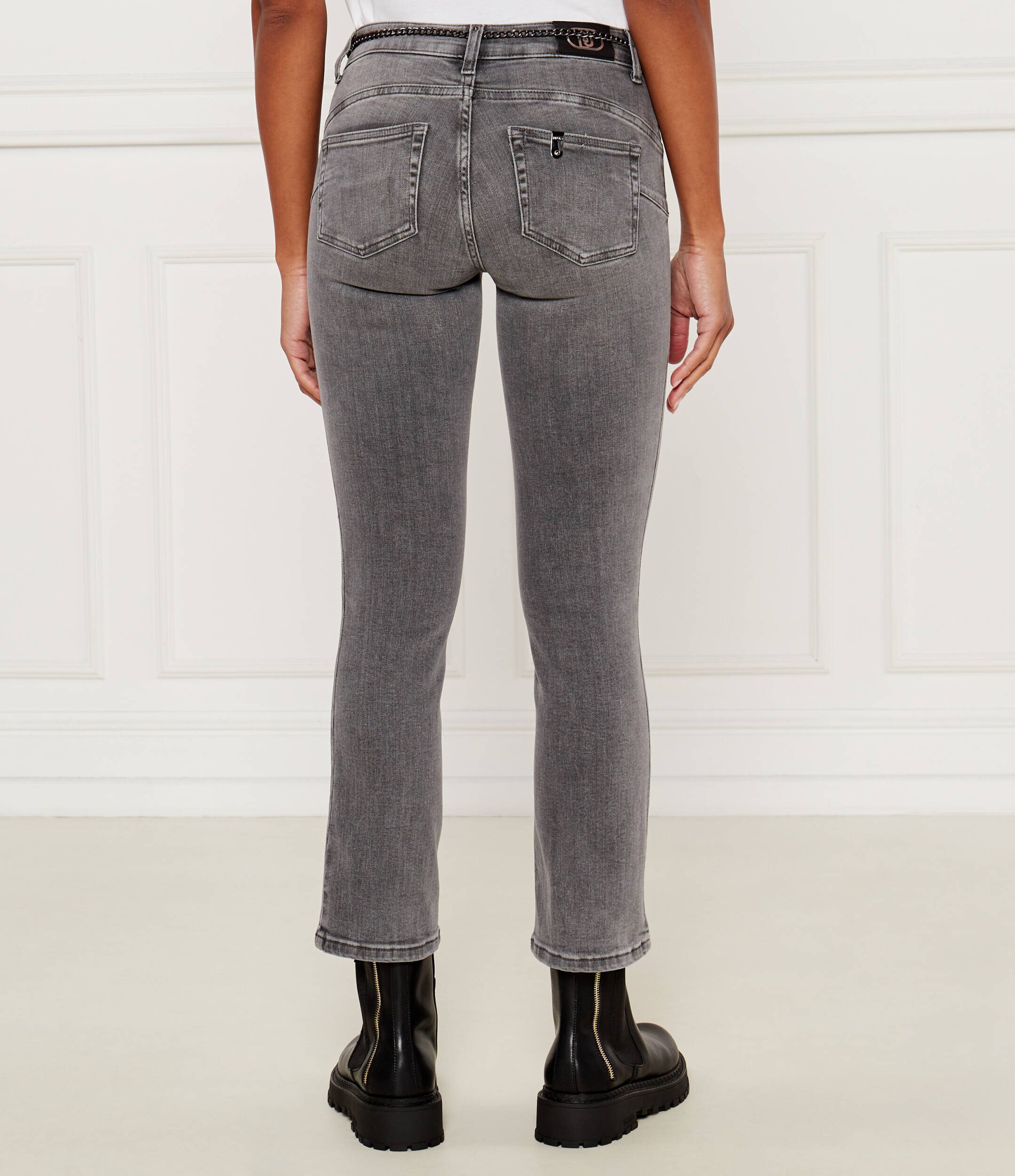 Liu Jo Blugi | flare fit