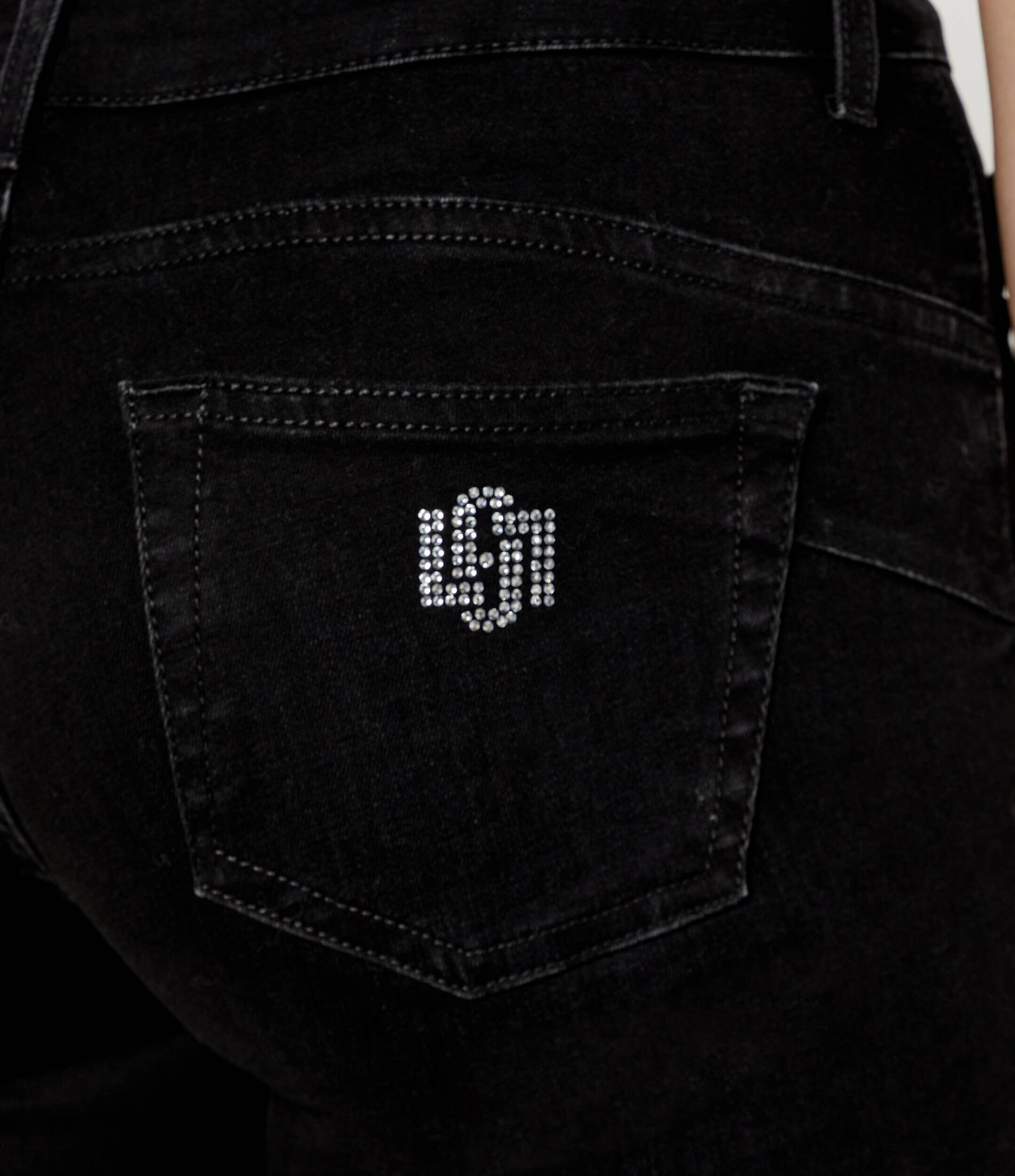 Liu Jo Blugi | flare fit