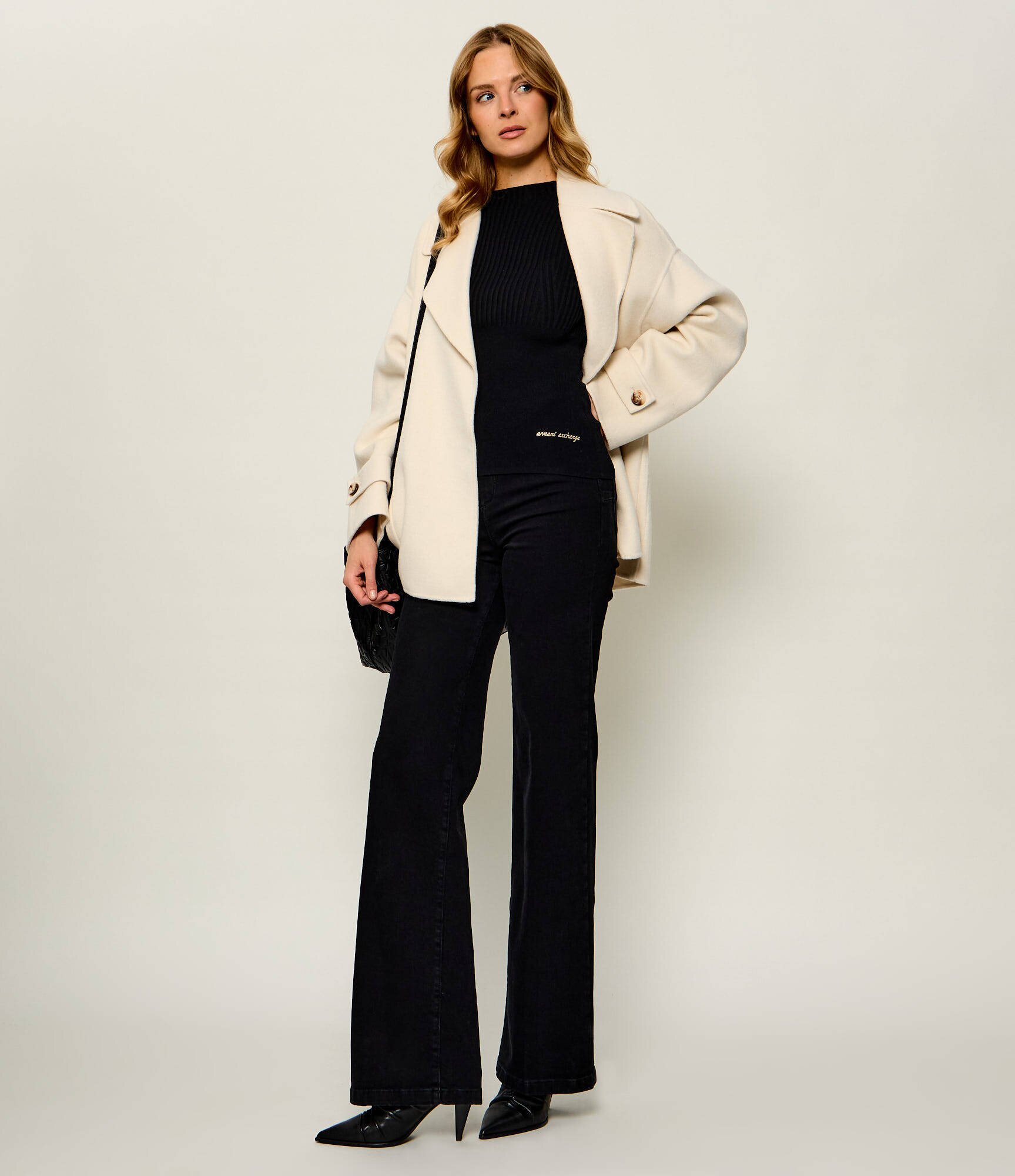 Liu Jo Blugi | flare fit
