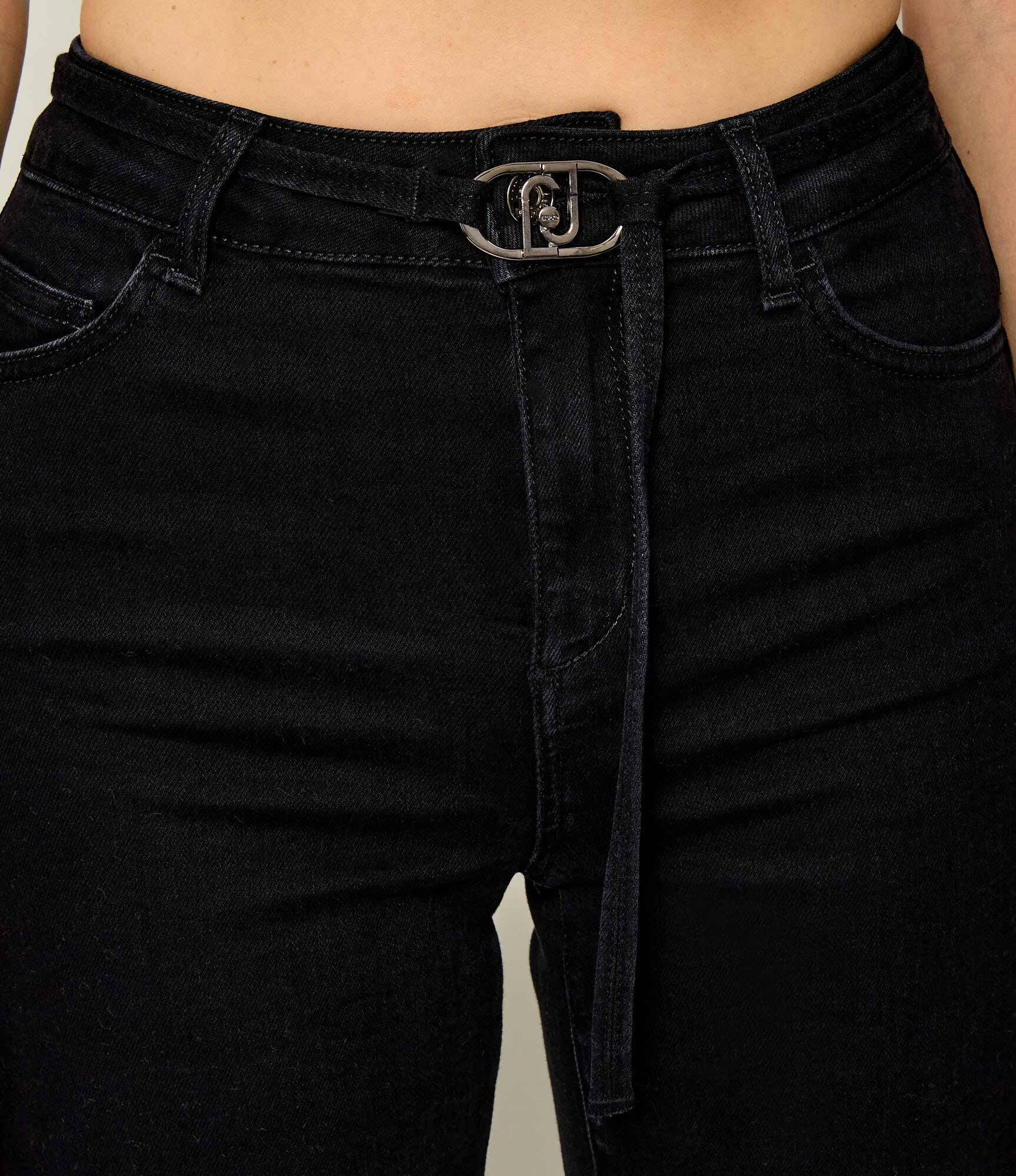 Liu Jo Blugi | flare fit