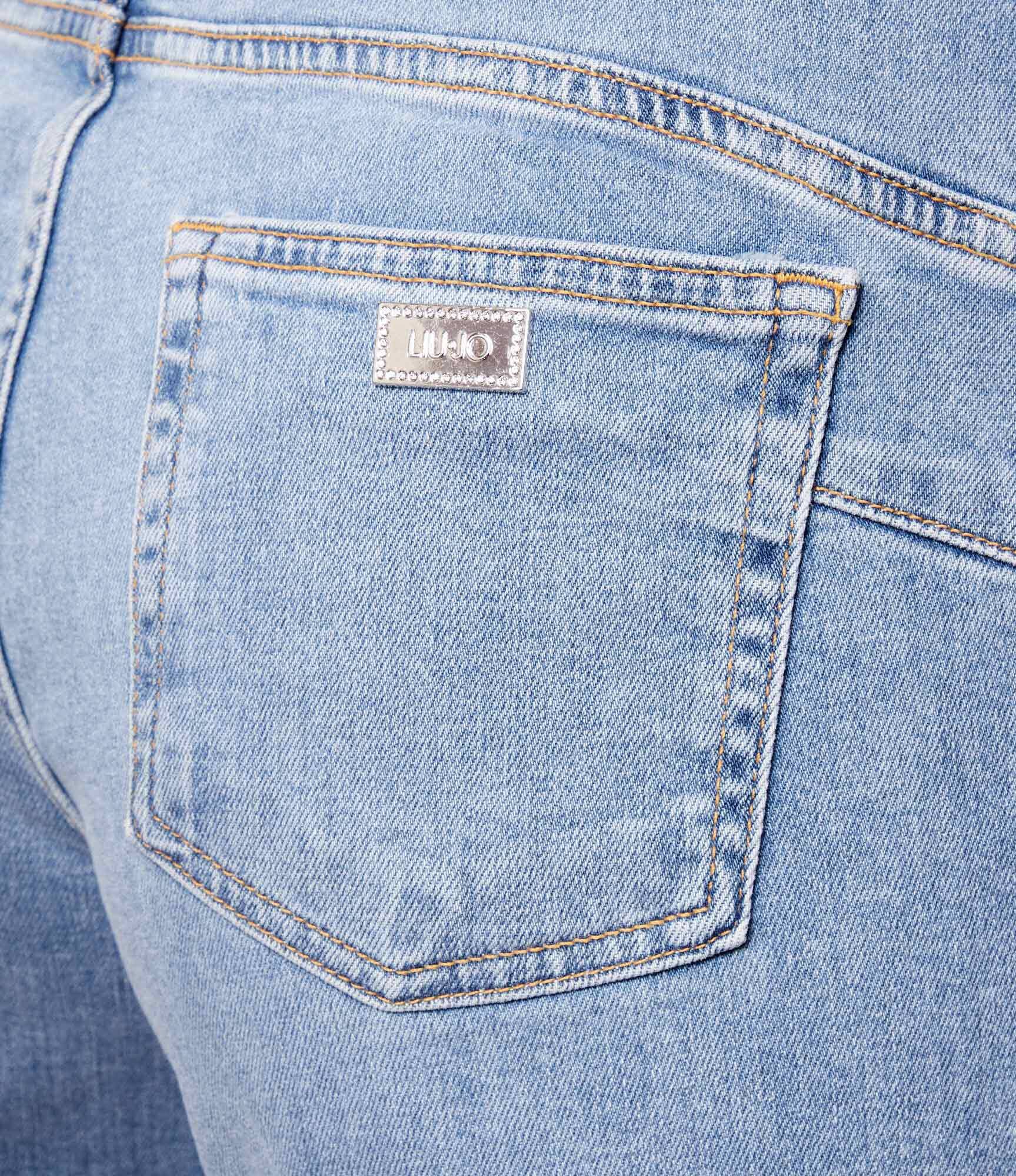 Liu Jo Blugi | flare fit