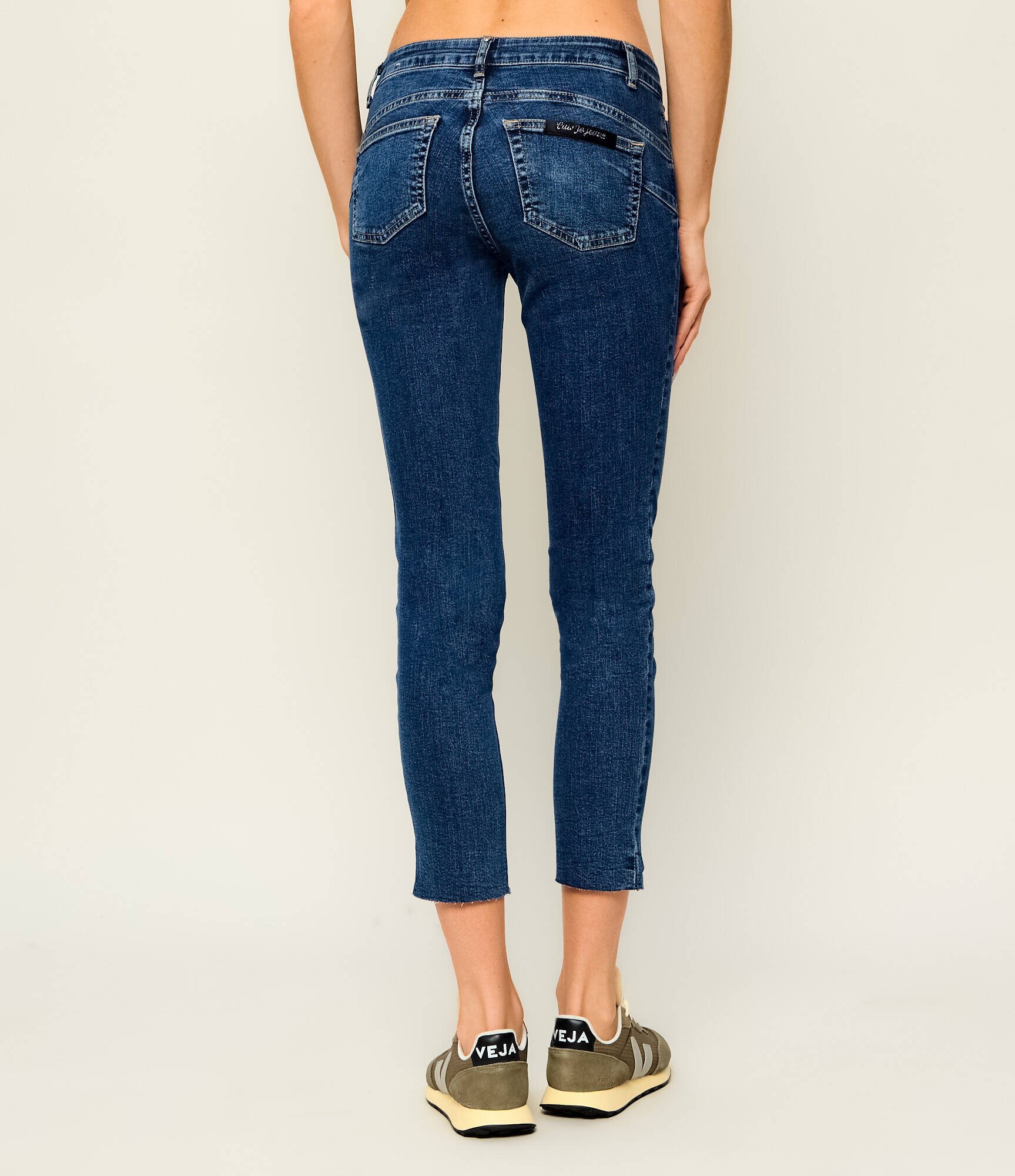 Liu Jo Blugi Ideal | Slim Fit