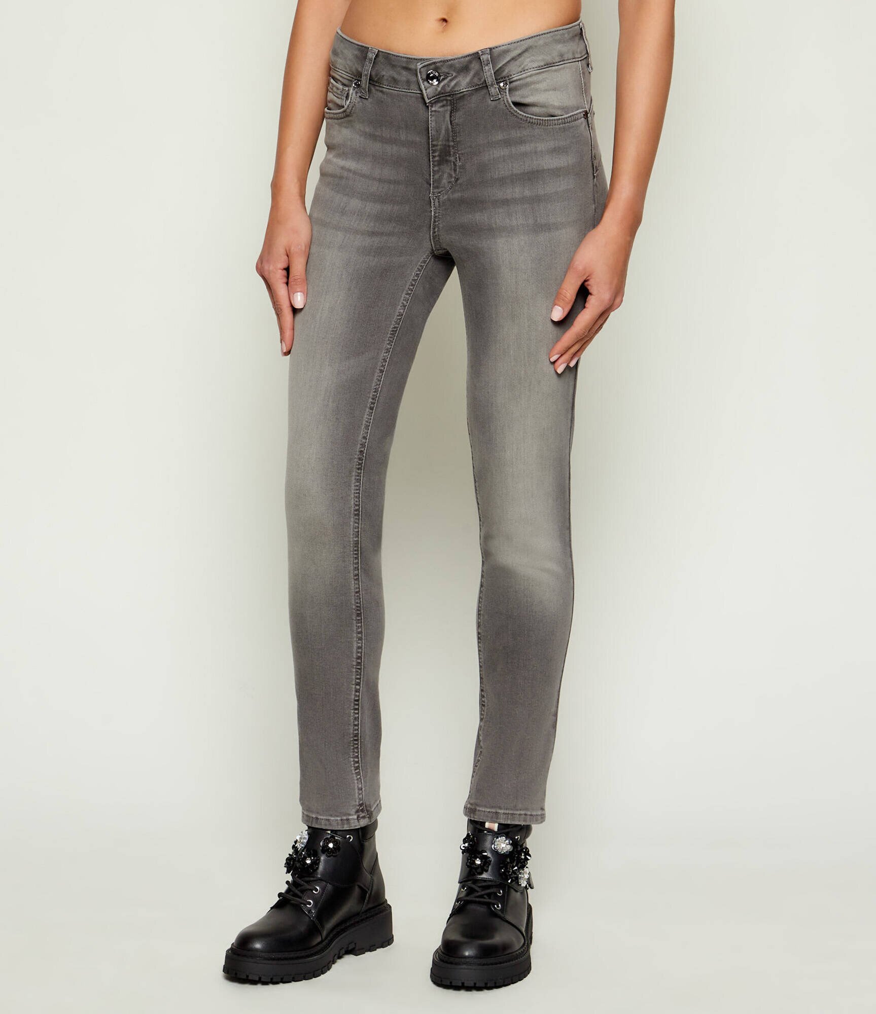 Liu Jo Blugi IDEAL | Slim Fit
