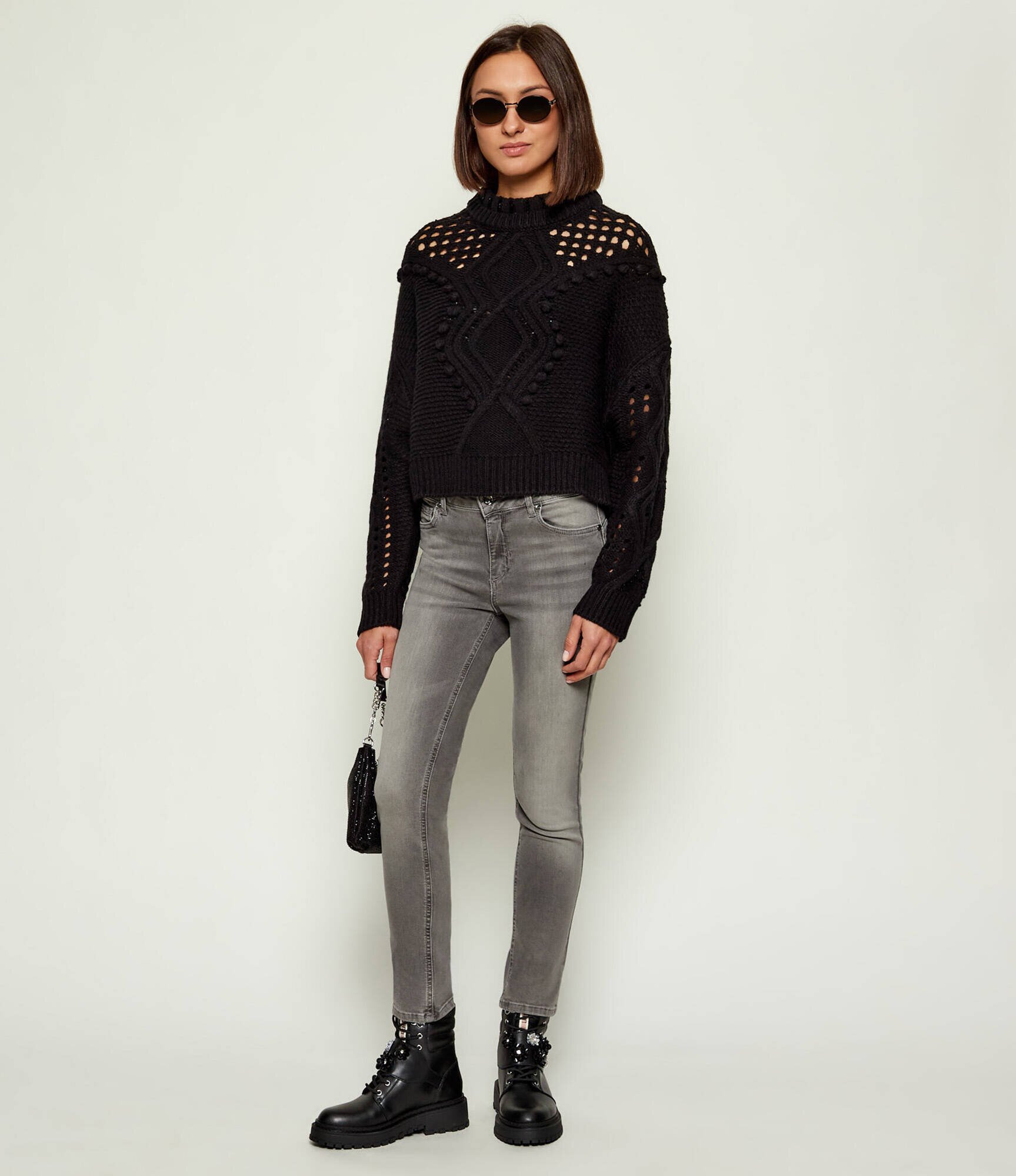 Liu Jo Blugi IDEAL | Slim Fit