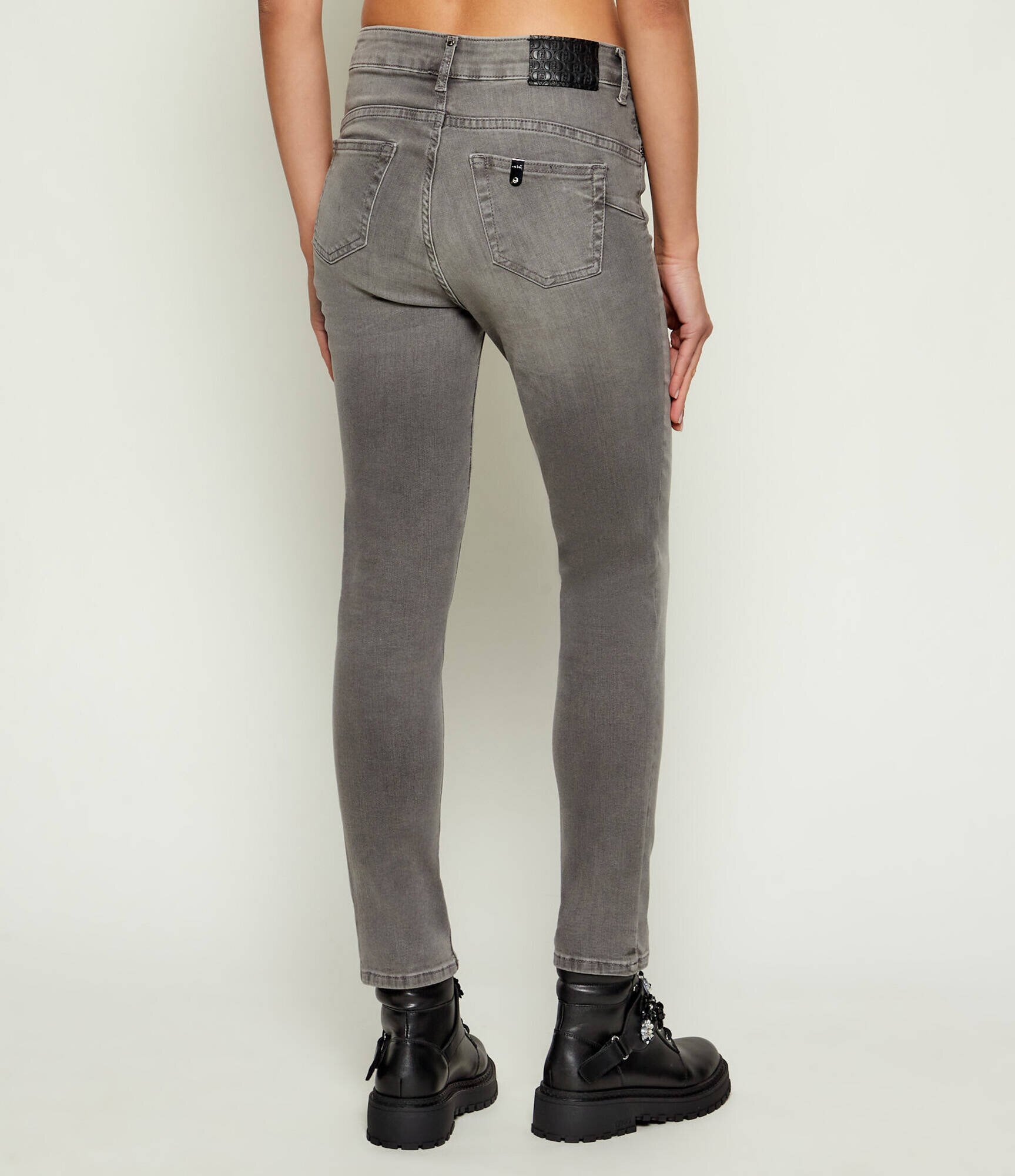 Liu Jo Blugi IDEAL | Slim Fit