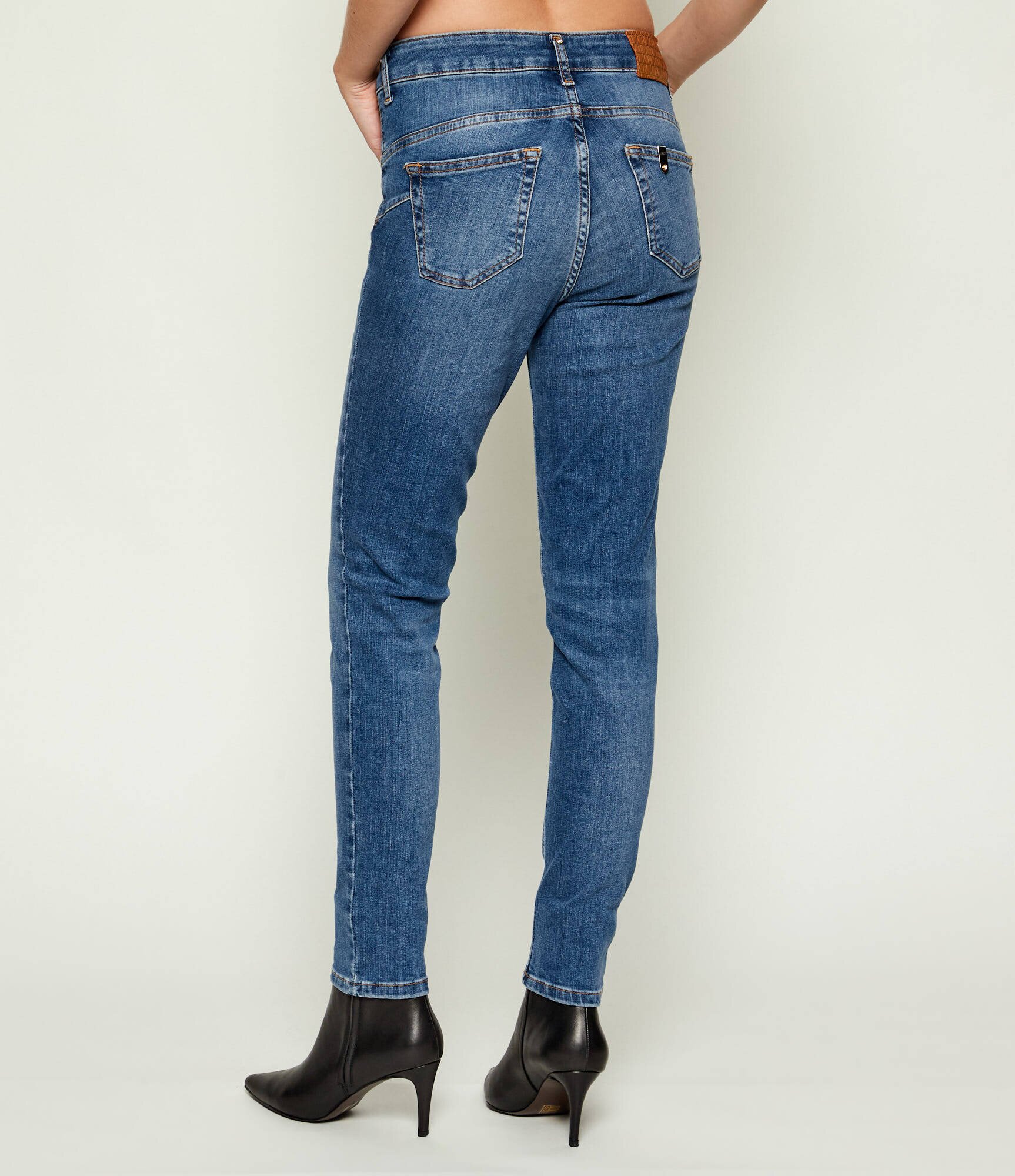 Liu Jo Blugi IDEAL | Slim Fit