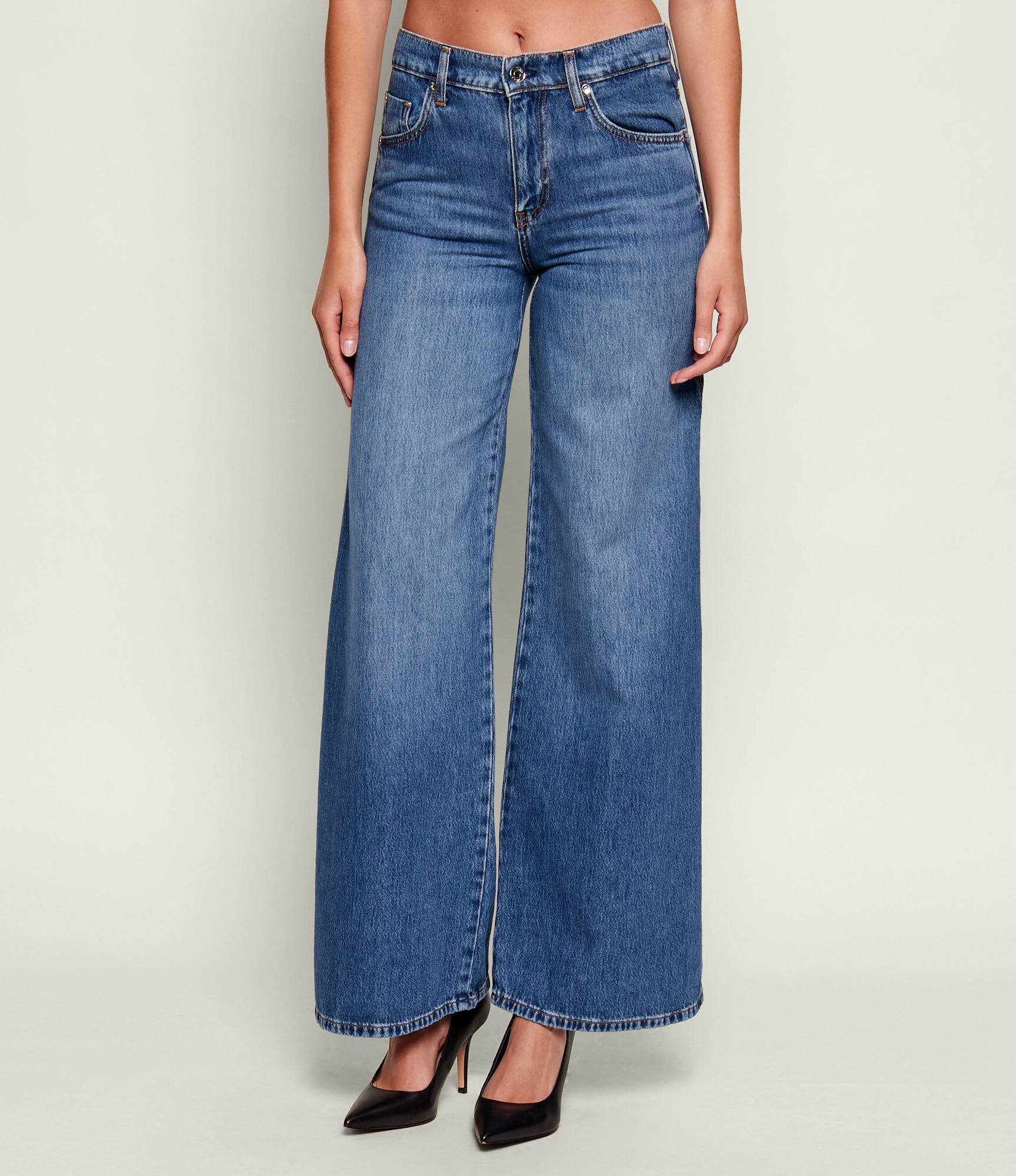 Liu Jo Blugi | Loose fit