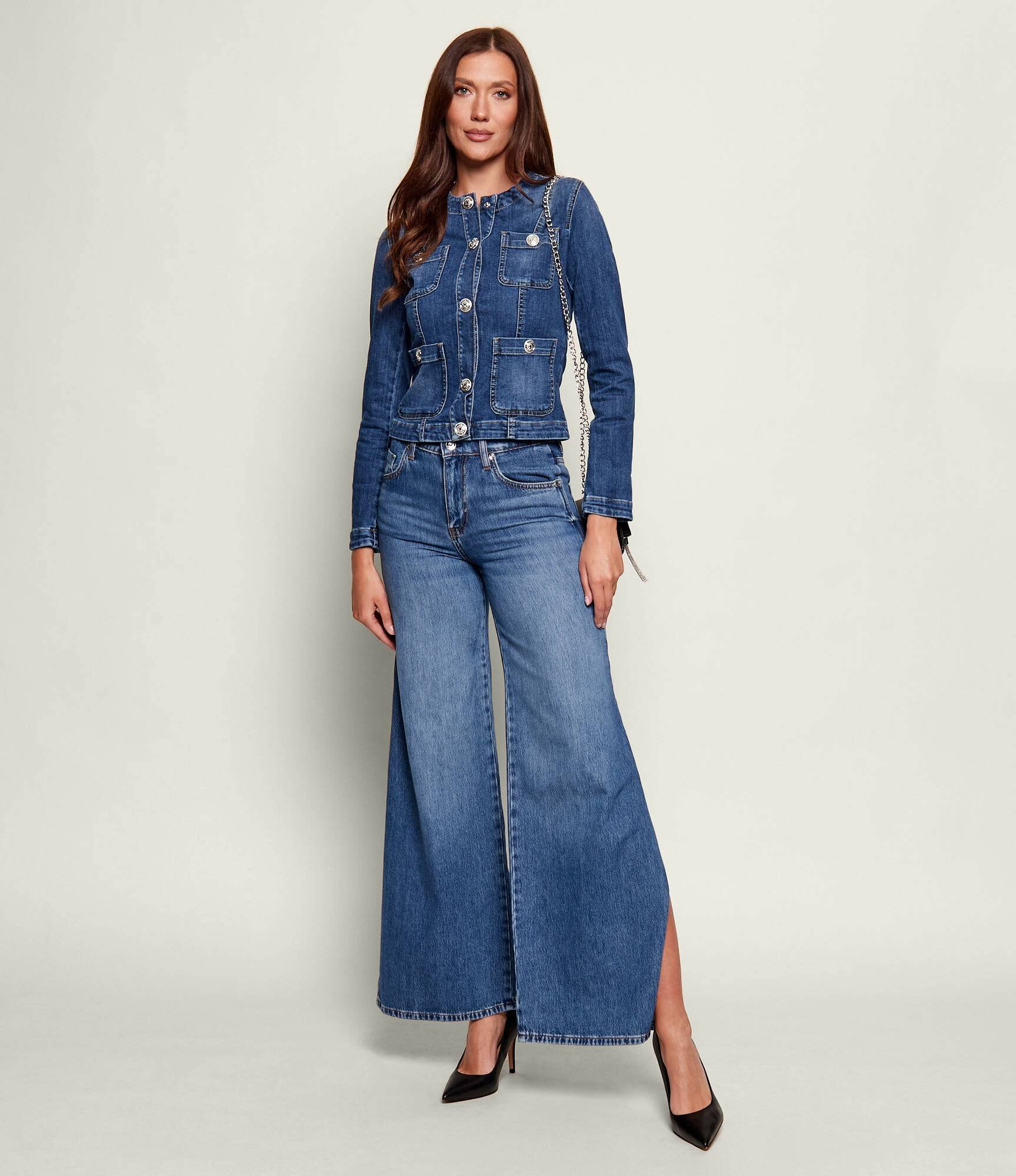 Liu Jo Blugi | Loose fit