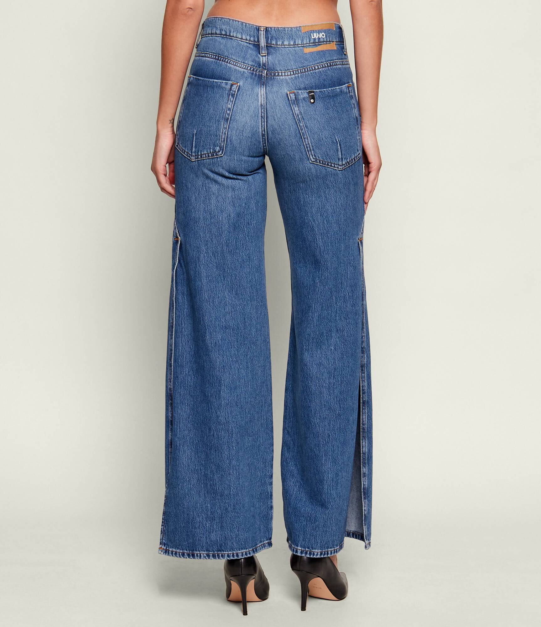Liu Jo Blugi | Loose fit