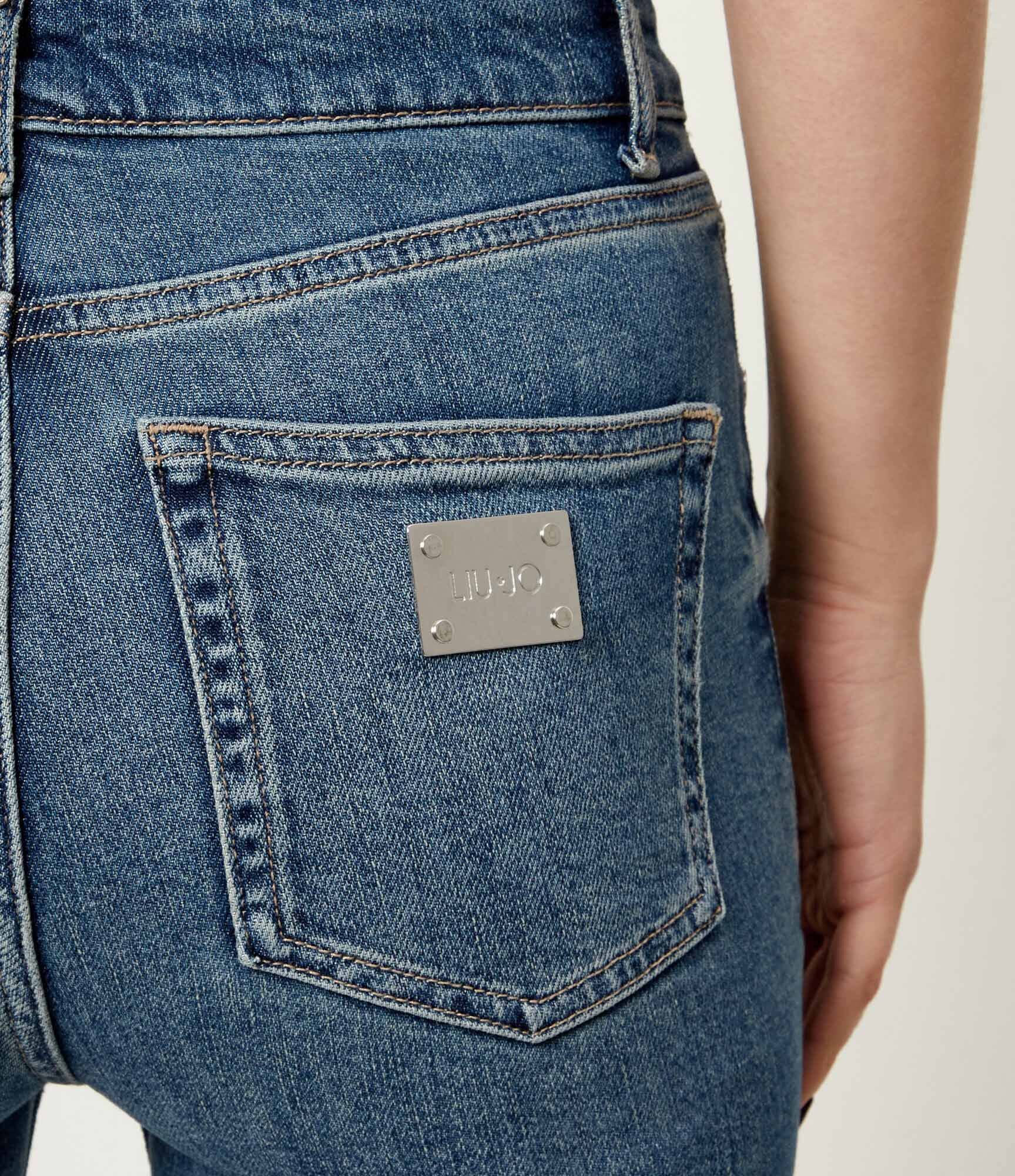 Liu Jo Blugi MAGIC | Slim Fit