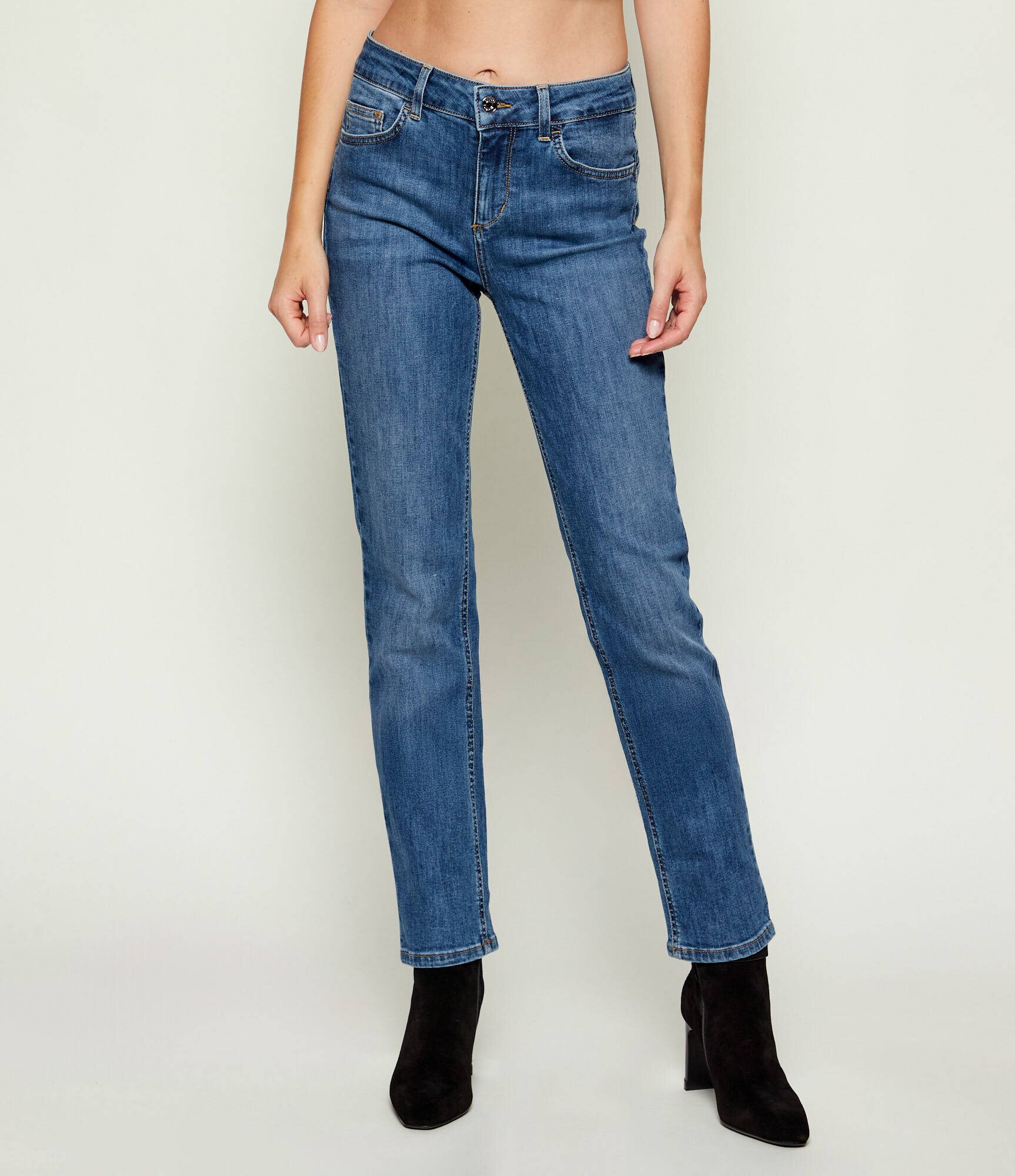 Liu Jo Blugi MAGNETIC | Slim Fit
