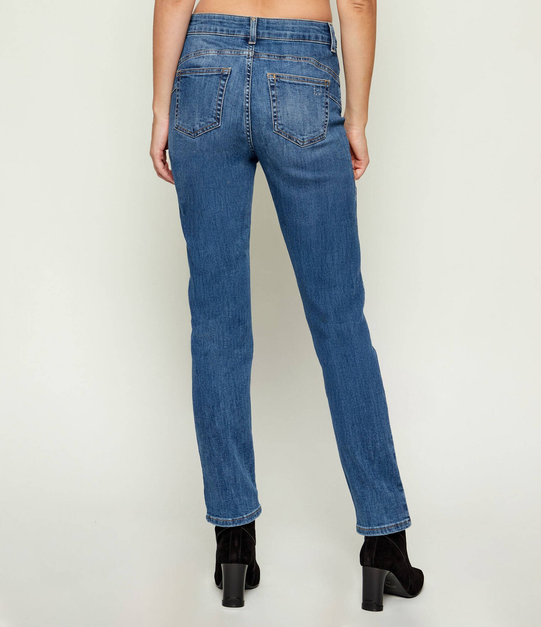 Liu Jo Blugi MAGNETIC | Slim Fit