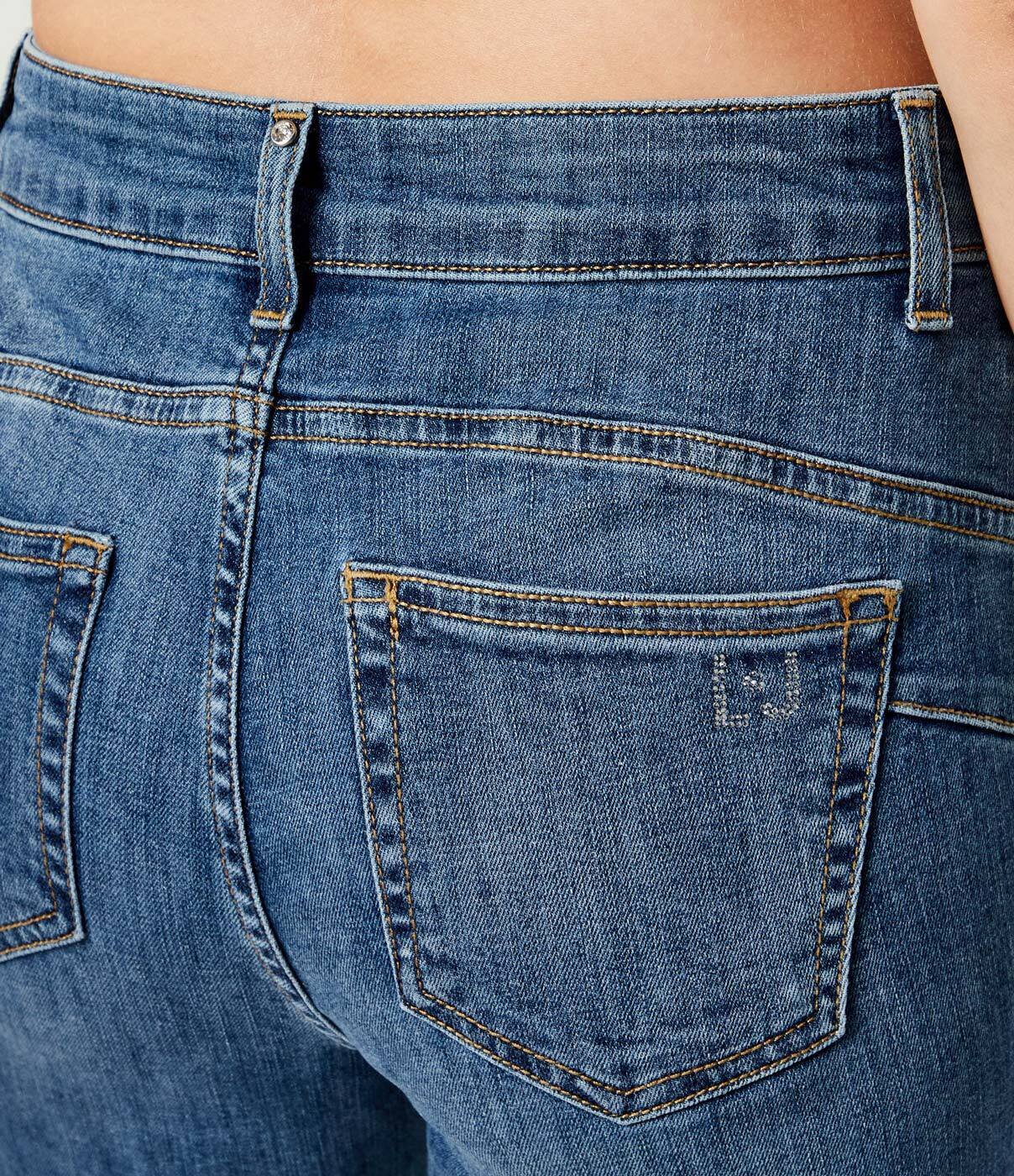 Liu Jo Blugi MAGNETIC | Slim Fit
