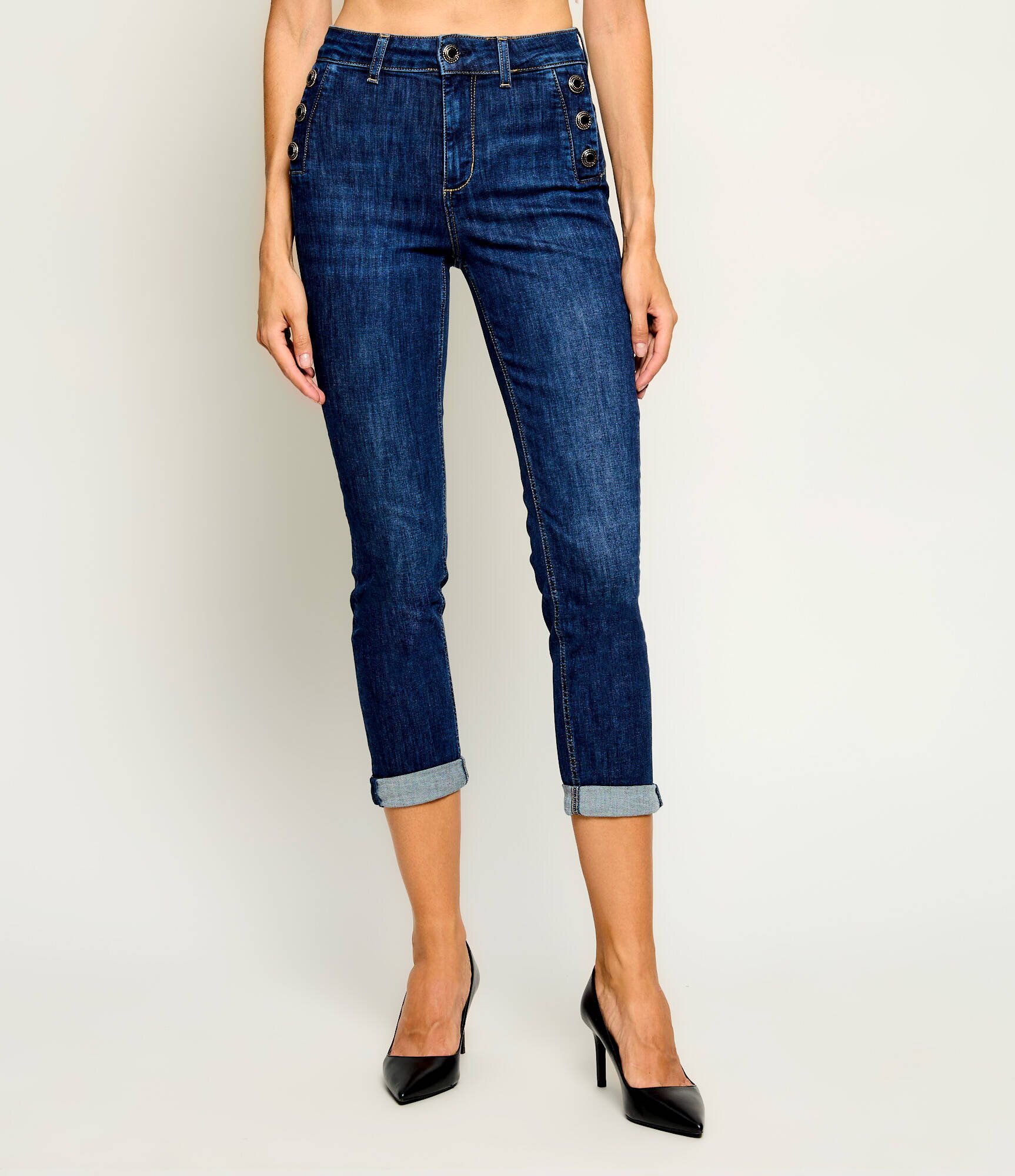 Liu Jo Blugi Monroe | Skinny fit