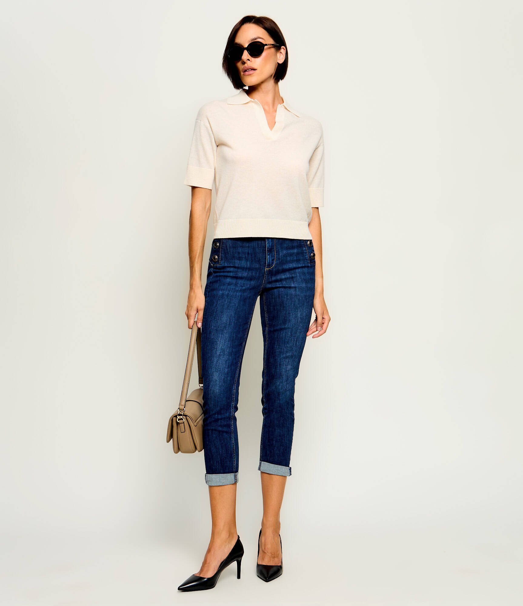 Liu Jo Blugi Monroe | Skinny fit