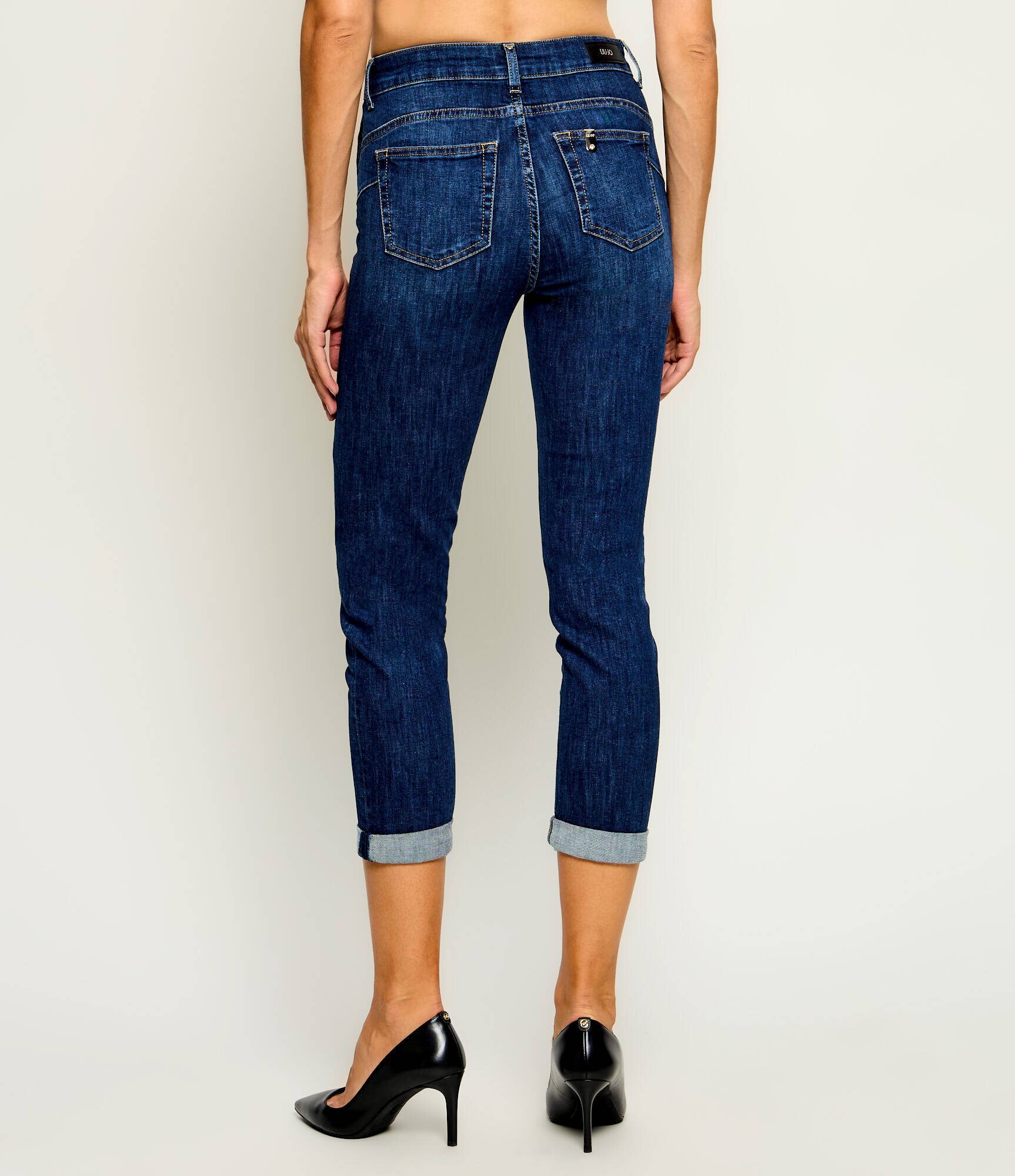 Liu Jo Blugi Monroe | Skinny fit