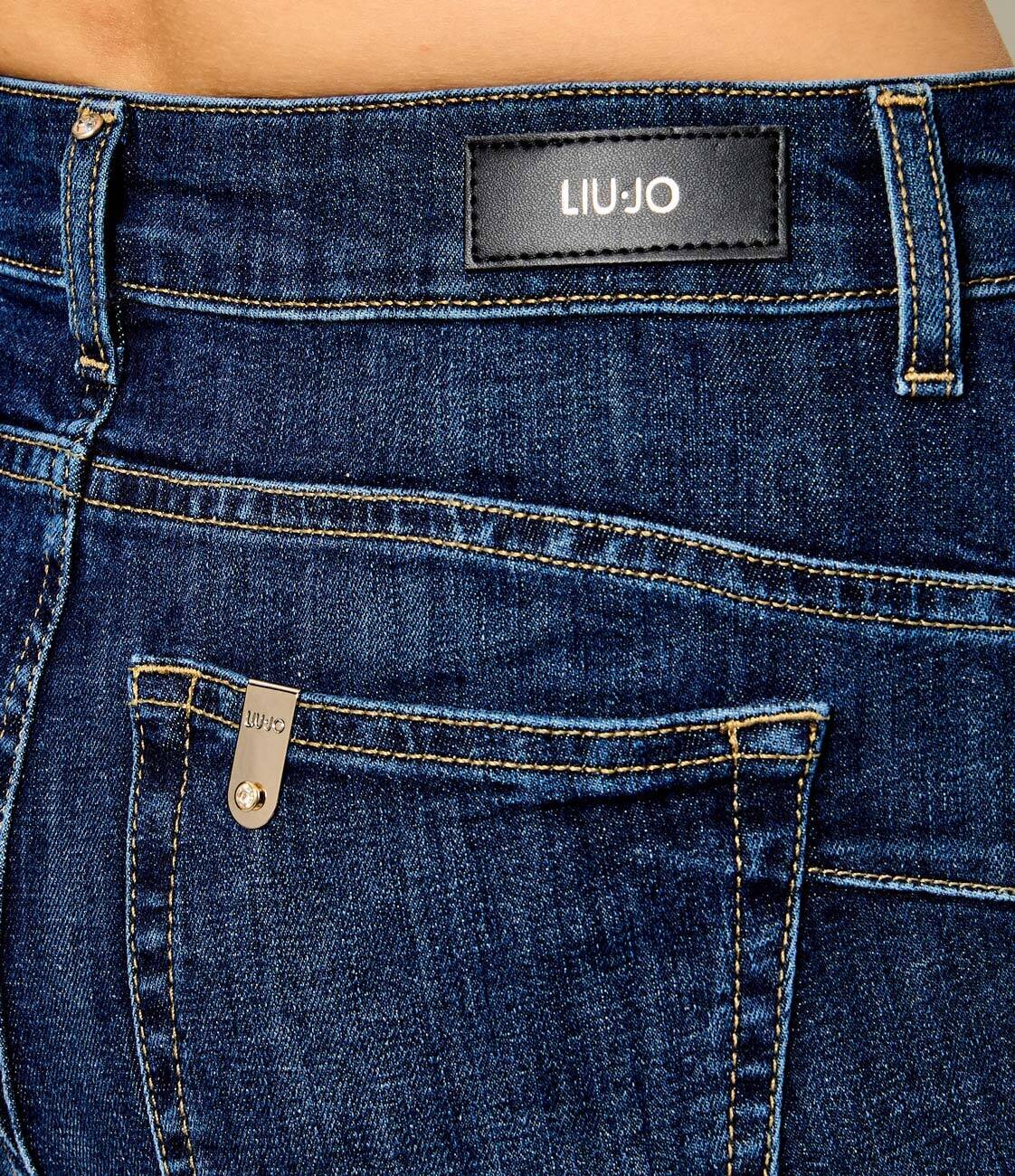 Liu Jo Blugi Monroe | Skinny fit