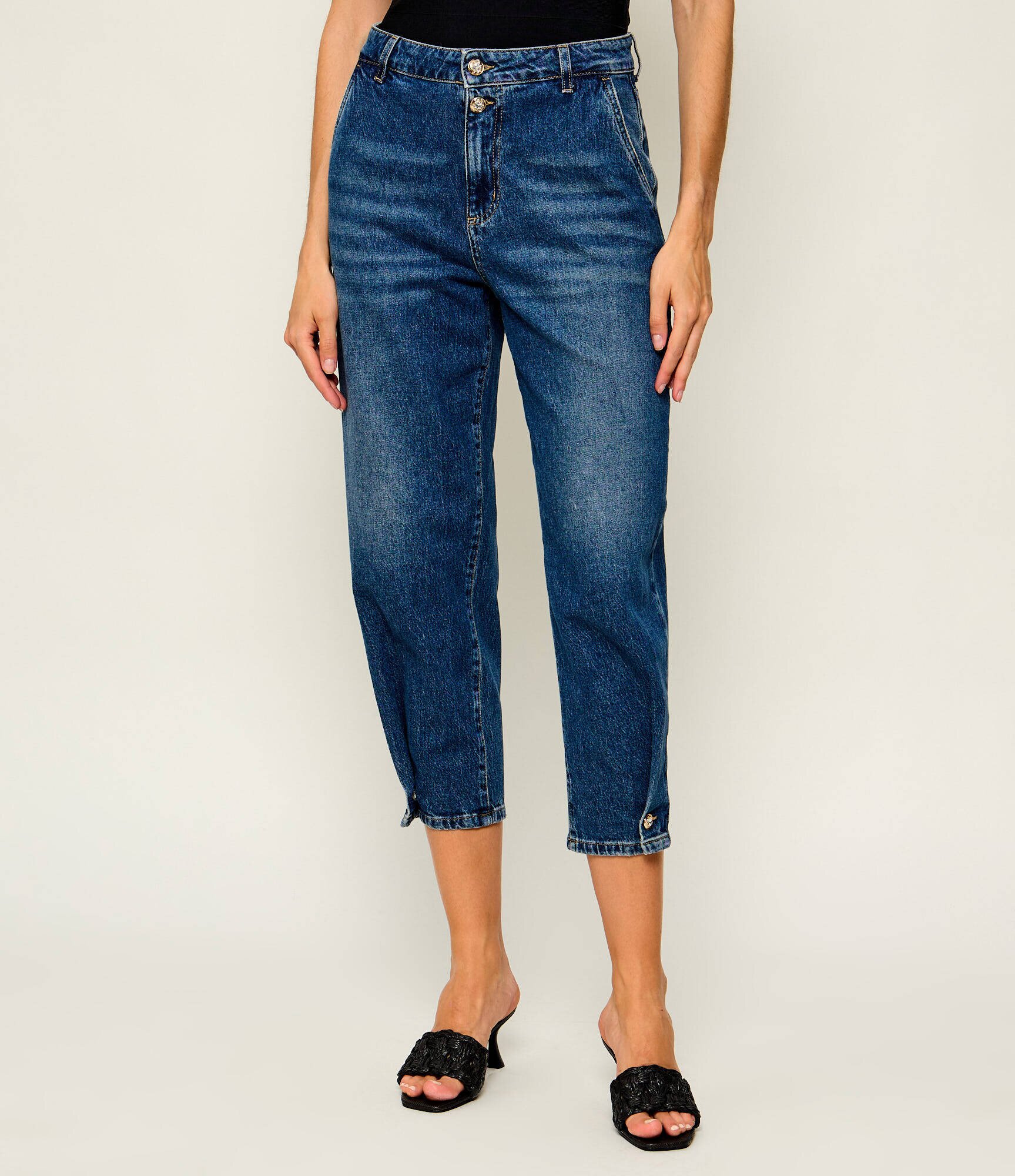 Liu Jo Blugi New Balloon | Tapered fit