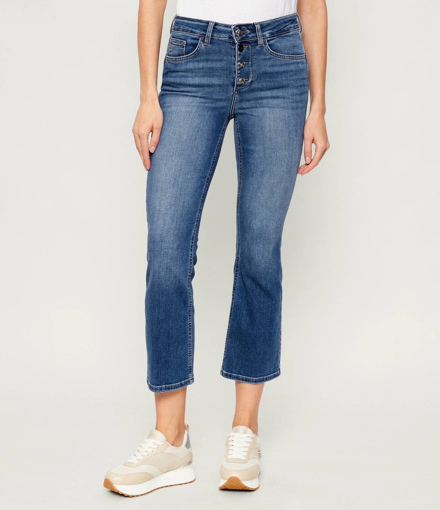 Liu Jo Blugi PRINCESS | Slim Fit
