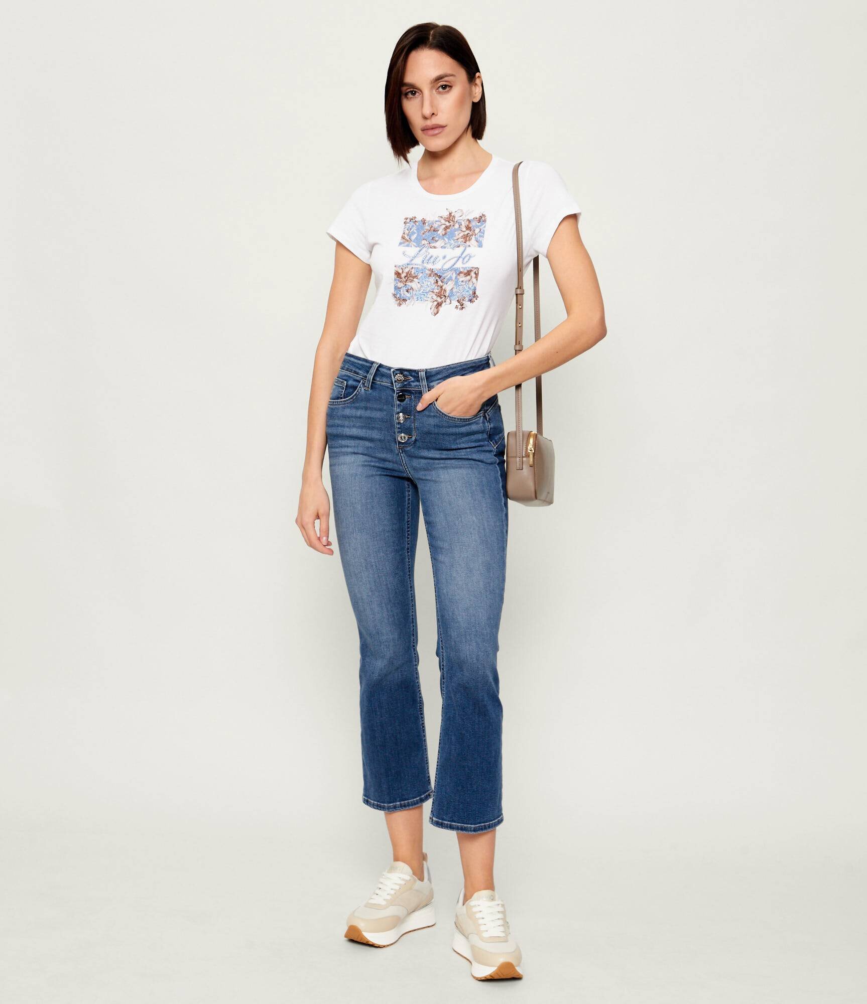 Liu Jo Blugi PRINCESS | Slim Fit
