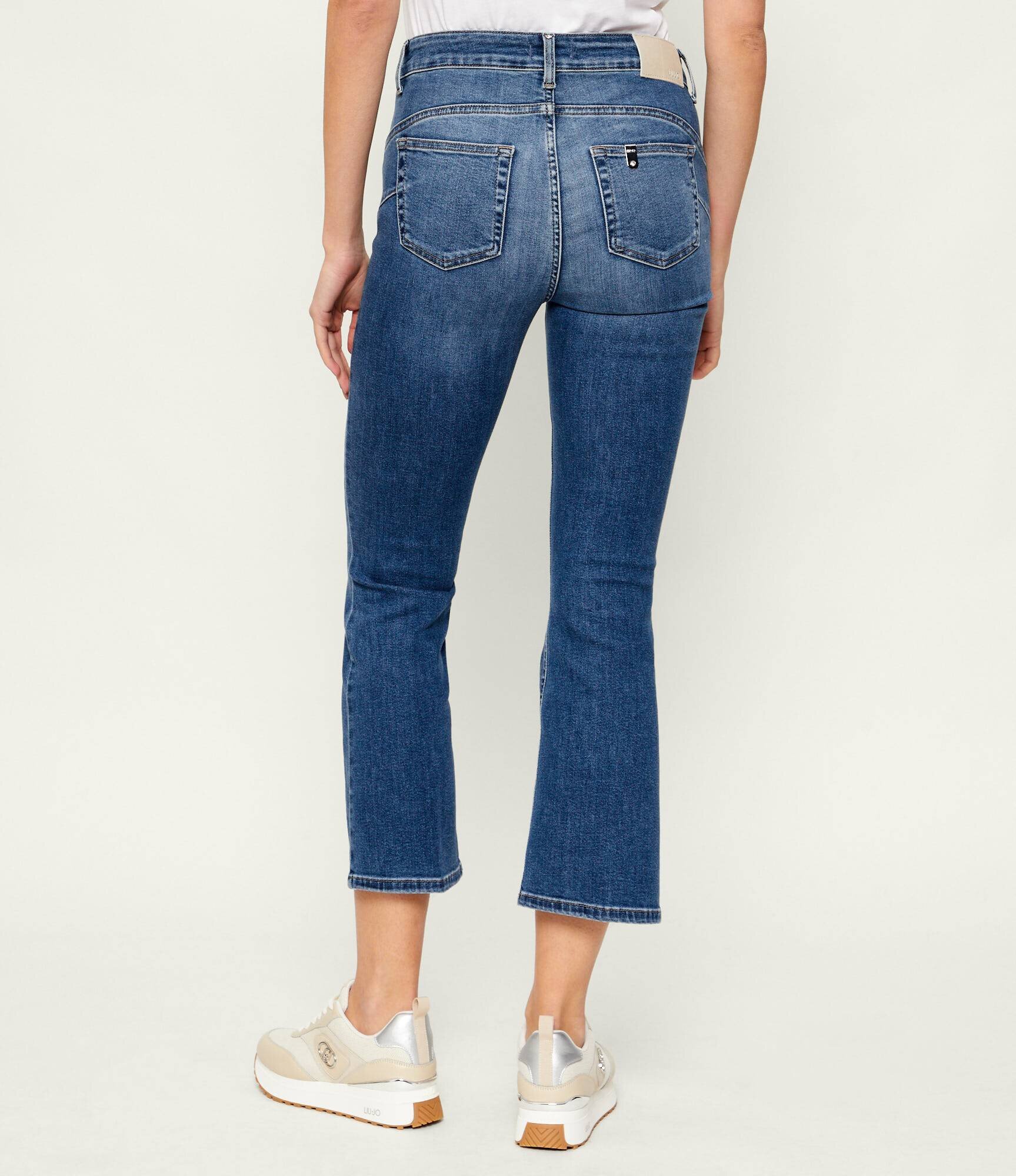 Liu Jo Blugi PRINCESS | Slim Fit