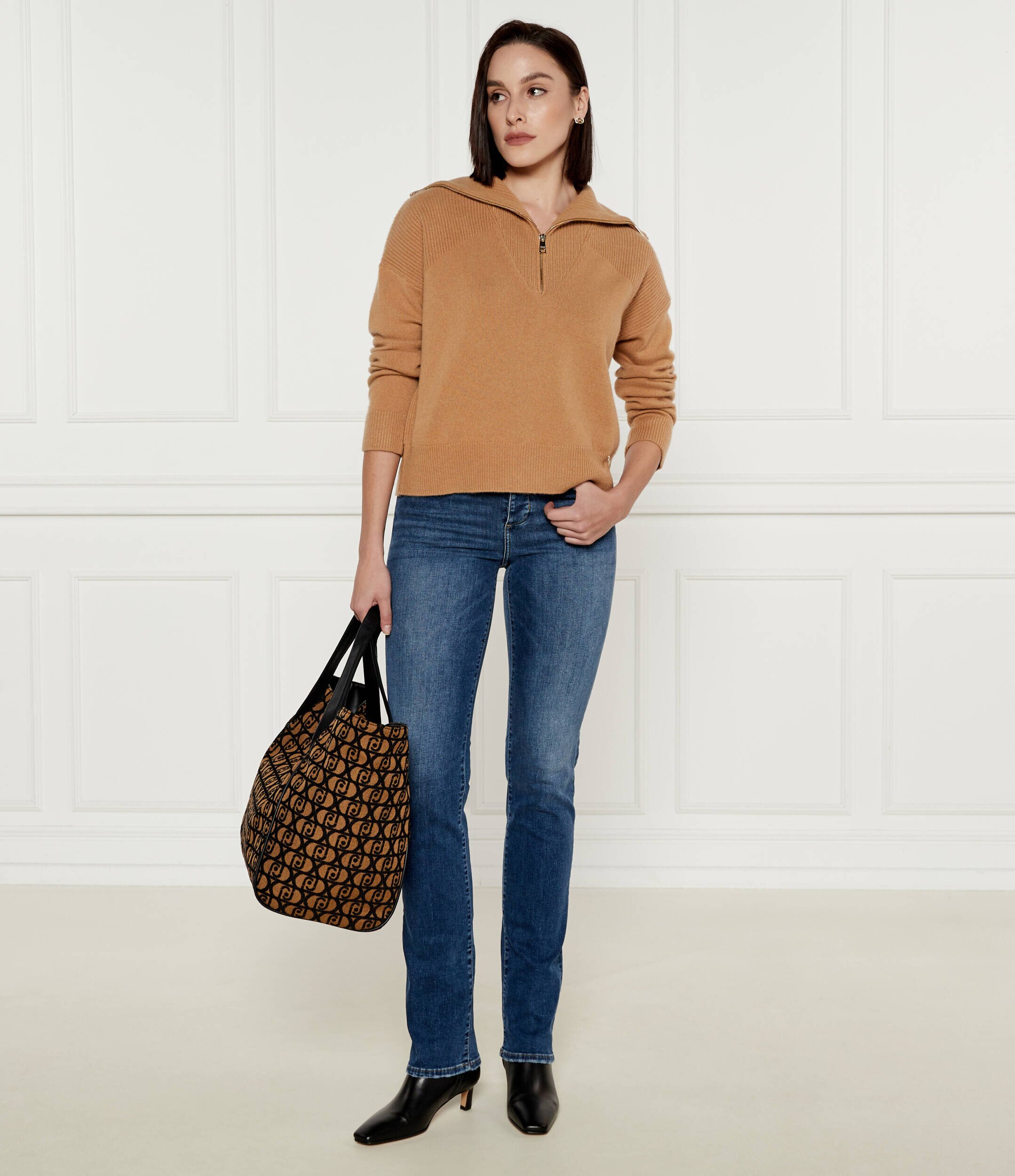 Liu Jo Blugi | Regular Fit